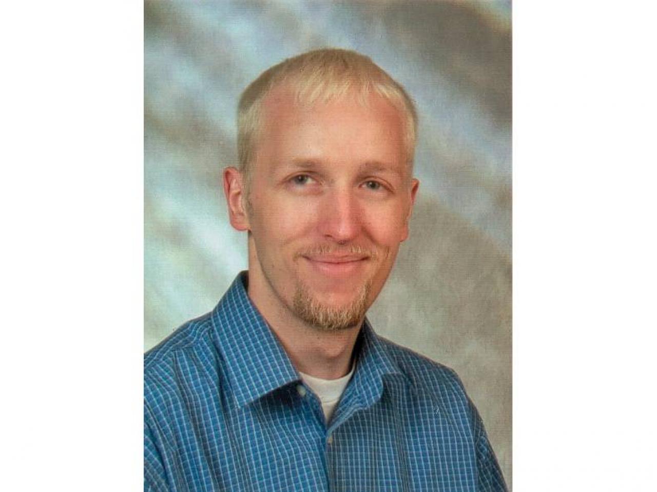 [28/05/2002] Michael Wetzel (PR-Manager bei Infogrames).