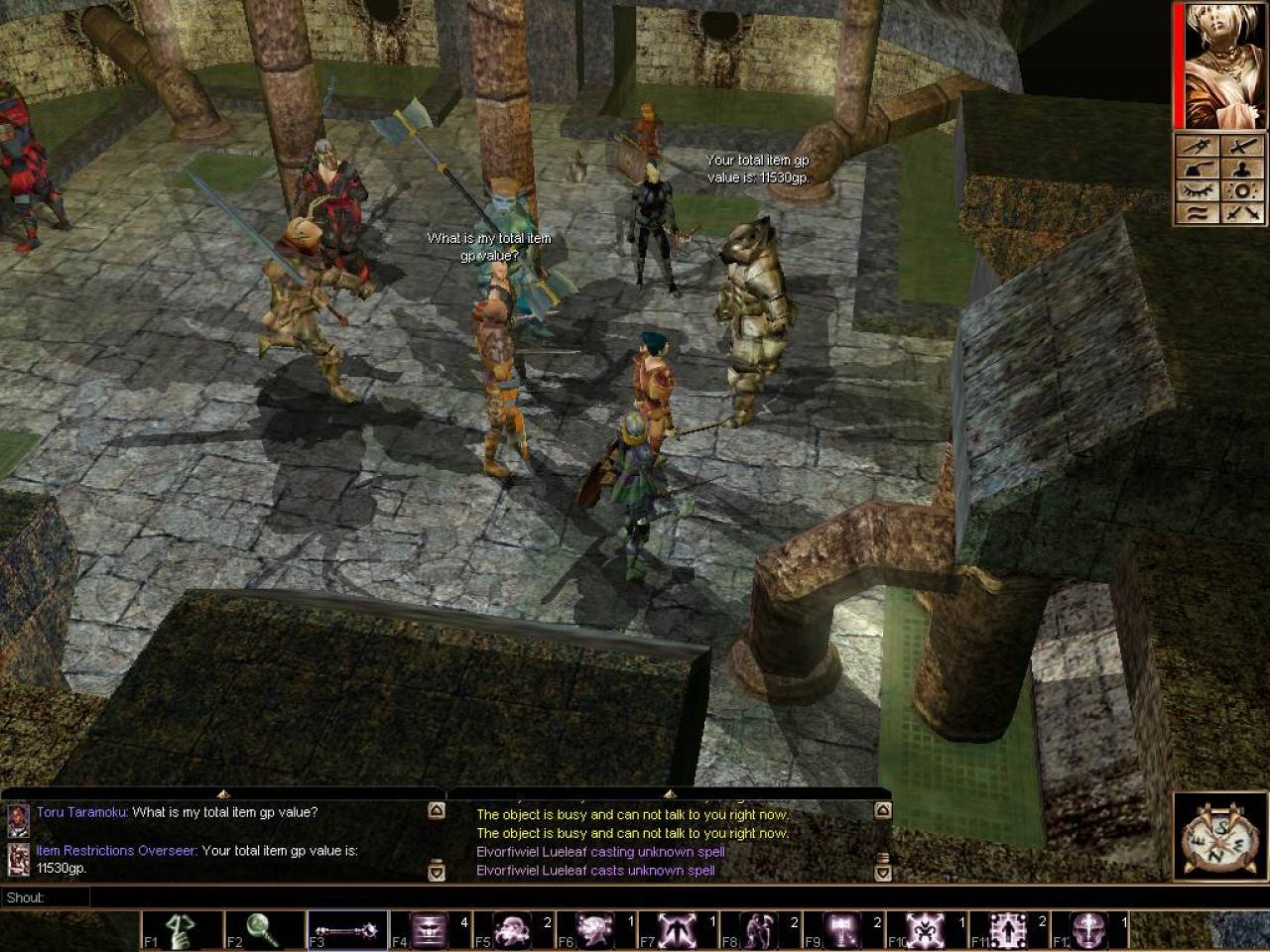 [19/06/2002] Neverwinter Nights	