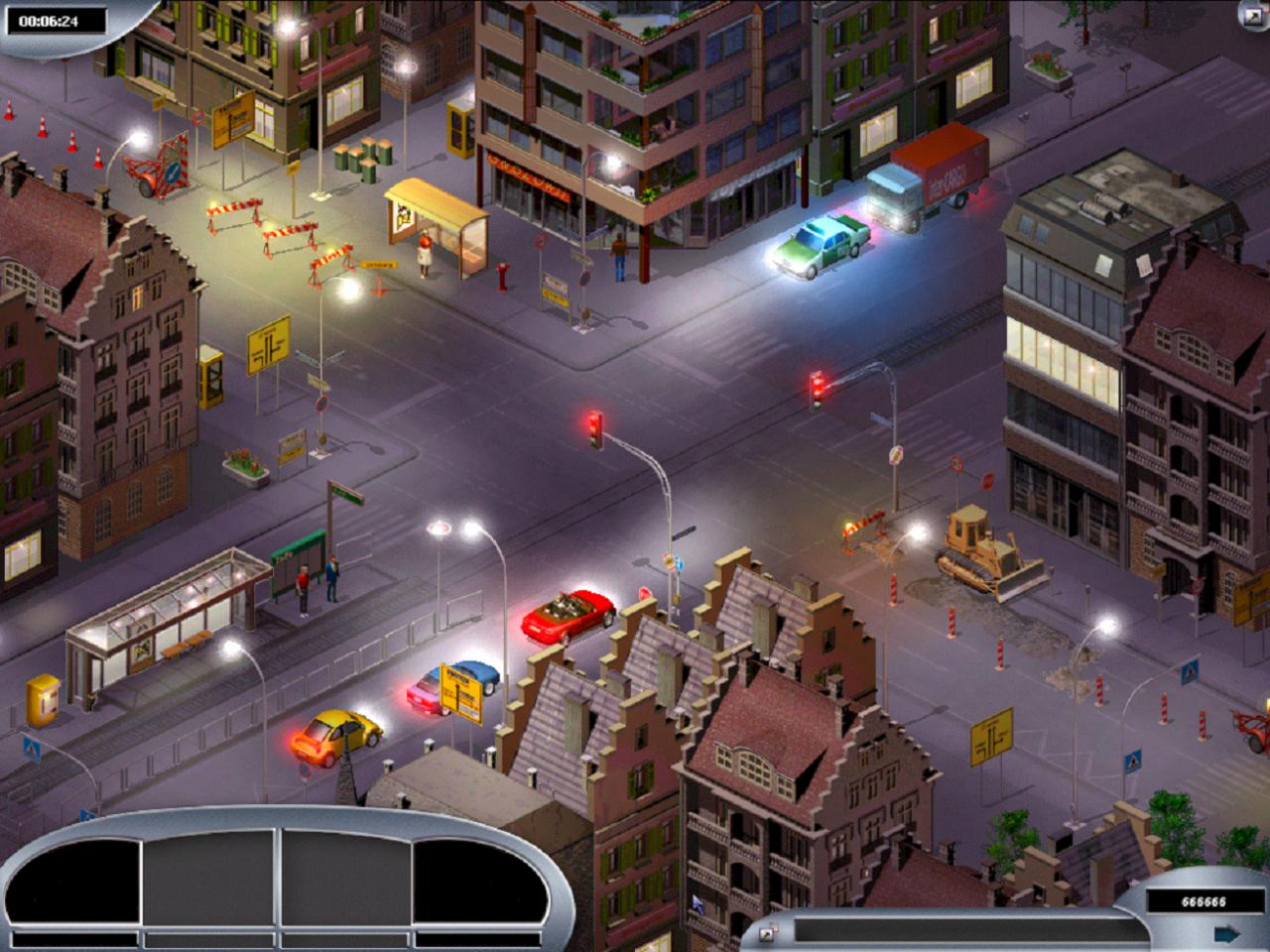 [02/07/2002] Emergency 2 - der Patch behebt unter anderem Grafikfehler.