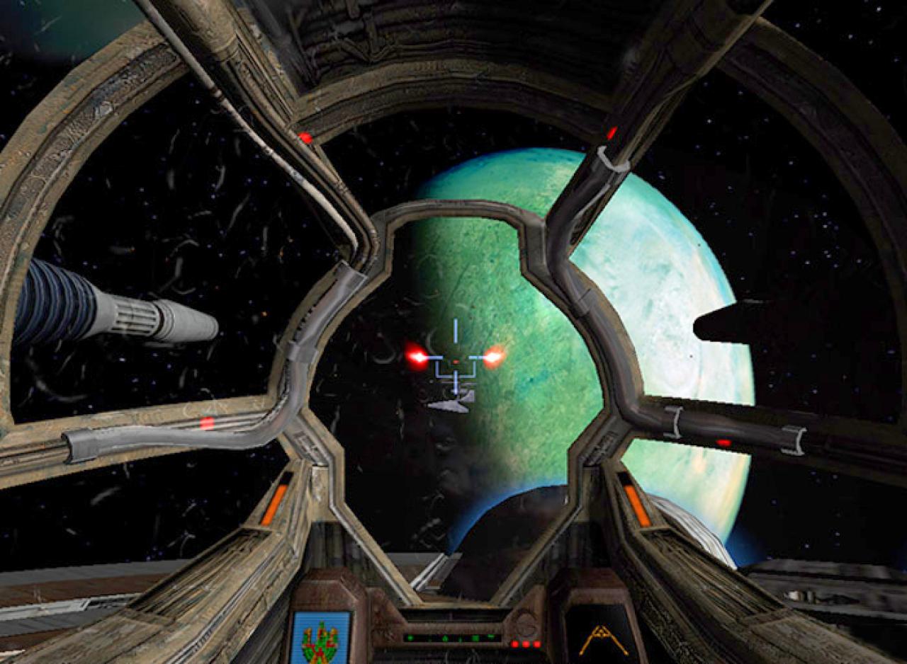 [03/07/2002] Star Wars: Knights of the Old Republic (2003)