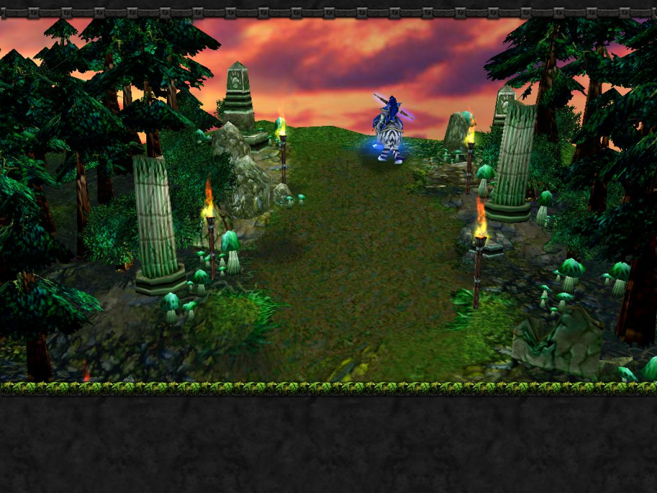 [05/07/2002] Warcraft 3: Reign of ChaosWenigen Spielen wurde so erwartungsvoll entgegen gesehen wie Warcraft 3: Reign of Chaos. Der dritte Teil der Warcraft-Saga wurde 1999 zunächst als ein Mix aus Echtzeit-Strategie- und Rollenspiel angekündigt. Bereits ein Jahr später wurde das Konzept aber wieder über dem Haufen geworfen, die Genre-Revolution sollte ausbleiben. Nach und nach wurden geplante Rassen gestrichen und das Game auf die klassischen Elemente eines Strategiespiels reduziert. Allerdings mit Erfolg. Mit Warcraft 3: Reign of Chaos schafften es die Entwickler sowohl spielerisch als auch grafisch höchste Güteklasse abzuliefern. Ganz abgeschworen hatten die Entwickler dem Rollenspiel übrigens nicht. So standen dem Spieler virtuelle Helden zur Seite, welche an Erfahrung gewinnen und dadurch spezielle Fertigkeiten steigern können. Trotzdem bedauerten nicht wenige Rollenspielfans den rapiden Kurswechsel. 