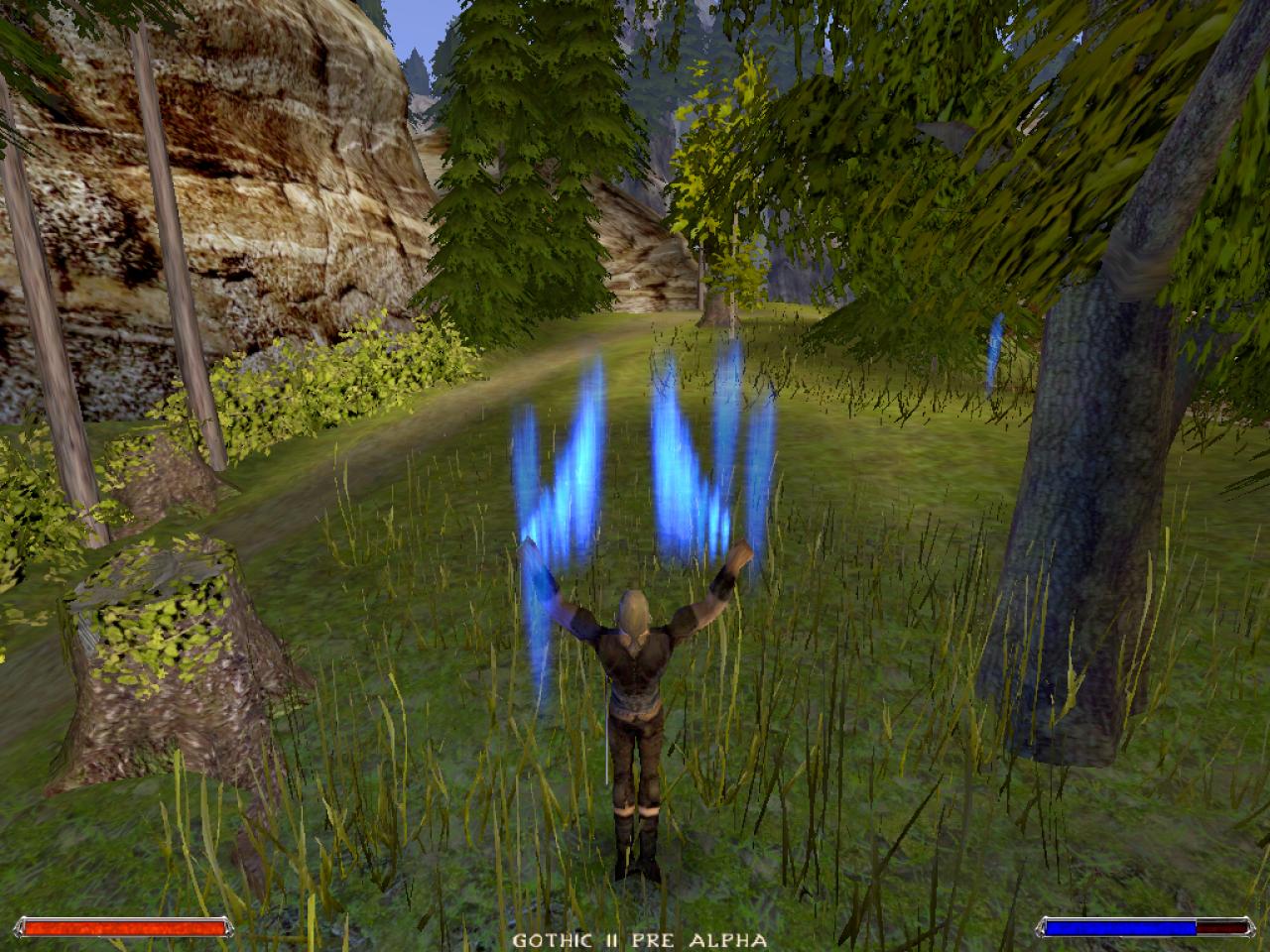 [21/08/2002] Unsere Empfehlungen für Games mit hohem Wiederspielwert durch Mod-Communitys. (5)