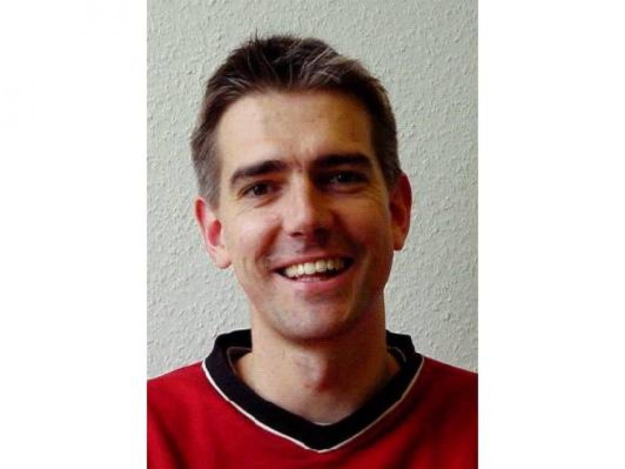 [08/08/2002] Daniel Dumont ist der Spieldesigner von Port Royale.