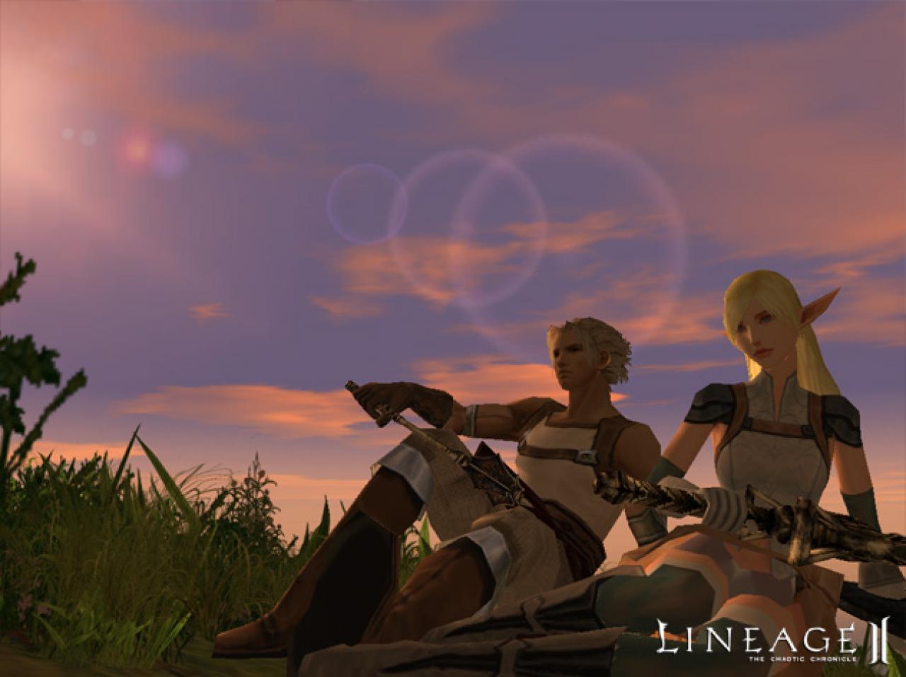 [27/08/2002] Lineage 2: Bereits seit 2003 - also vor WoW - aktiv, beherbergt das MMO noch immer rund eine Millionen Spieler weltweit.