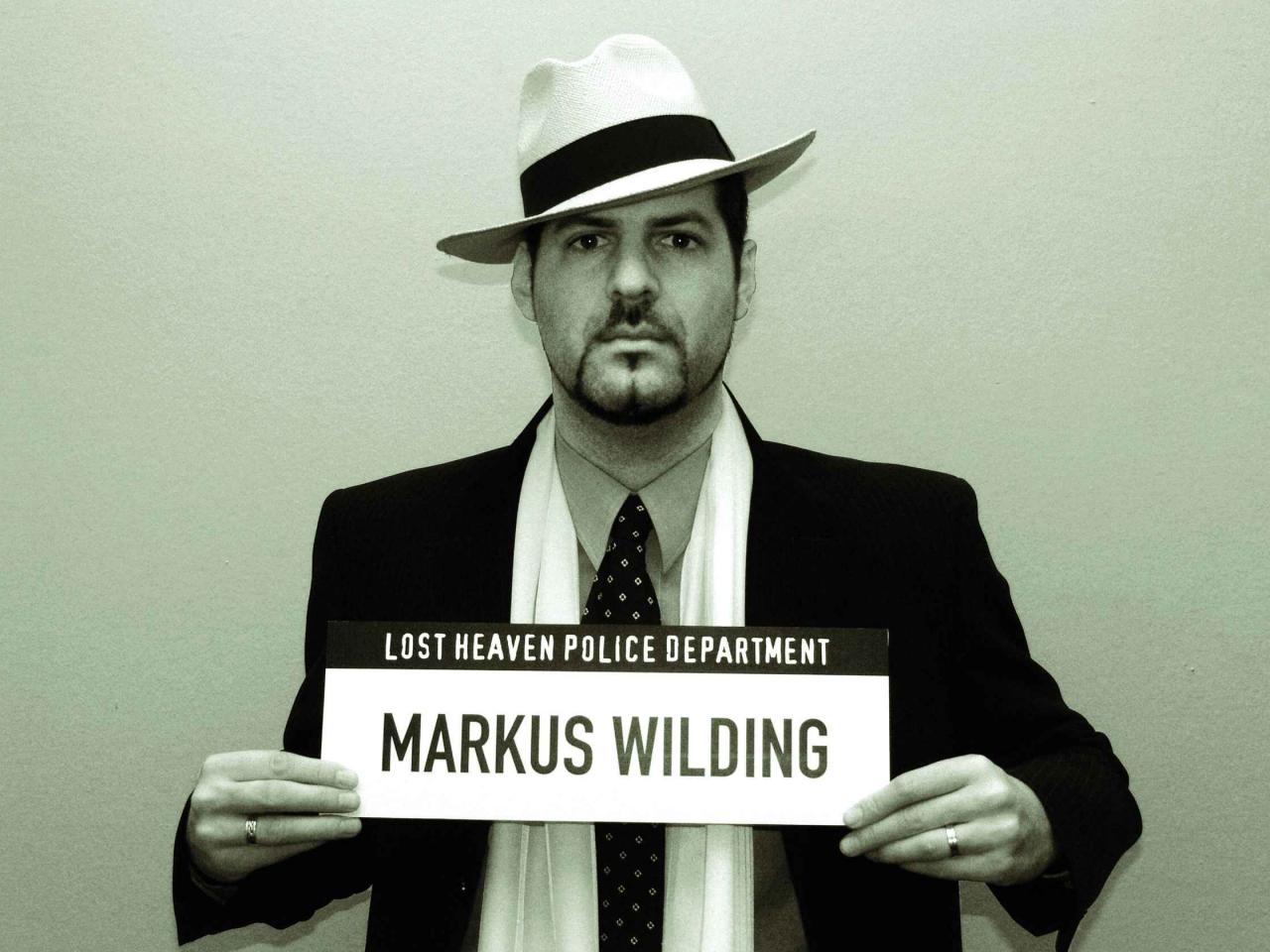 [10/10/2002] Take 2-Pressesprecher Markus Wilding war schon in Sachen 