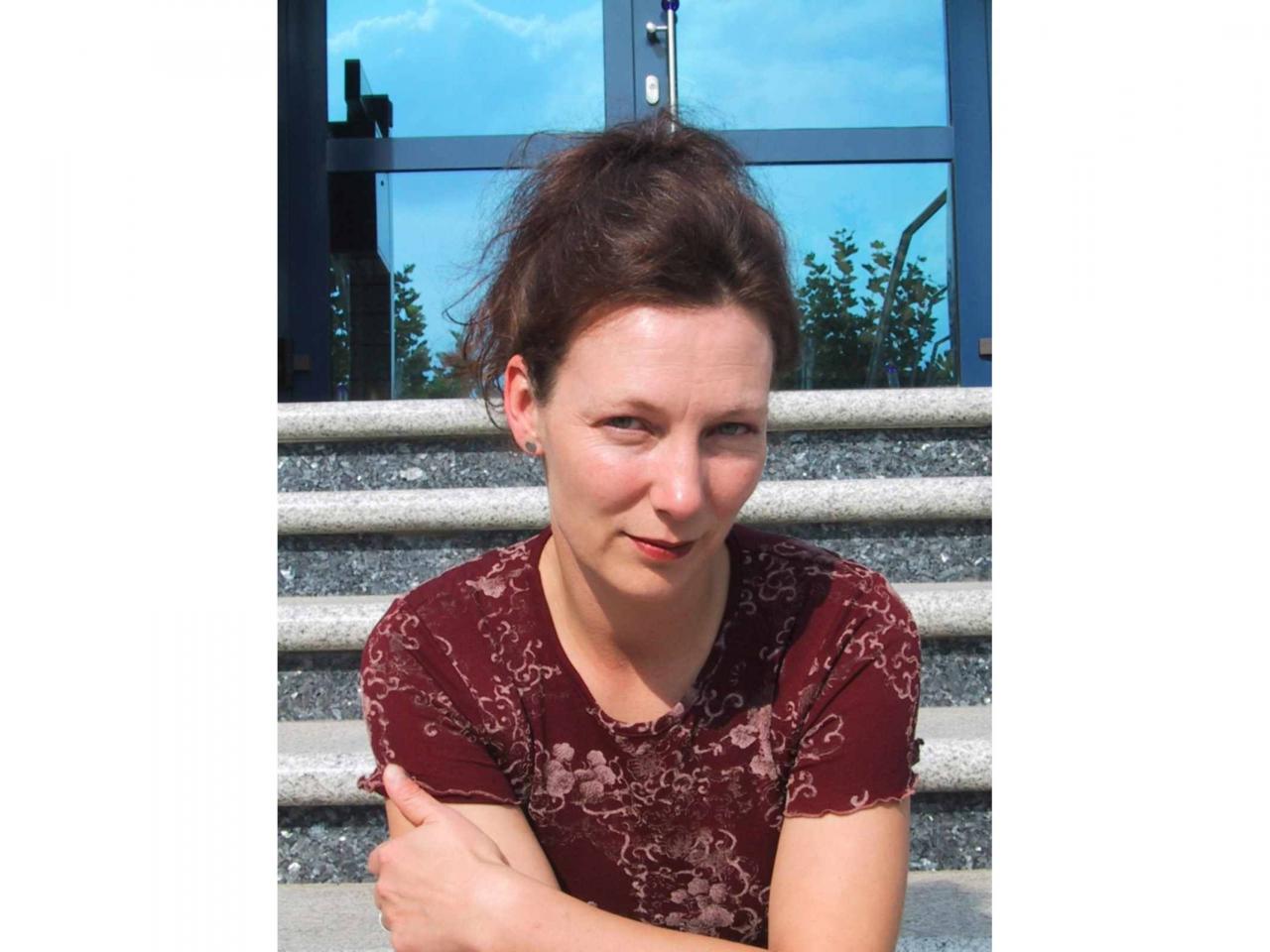 [24/10/2002] Einheitlich: Miriam Nau von Vivendi Universal möchte die Einhaltung der empfohlenen Verkaufspreise gewährleisten, um den Kunden einen transparenten Markt zu bieten.