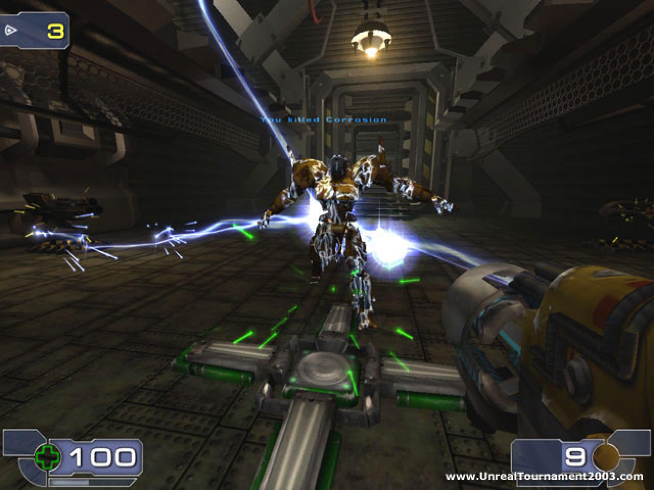 [14/01/2003] Platz 28, 27 und 26: Hier landet auch Epic mit 0,36 Prozent.