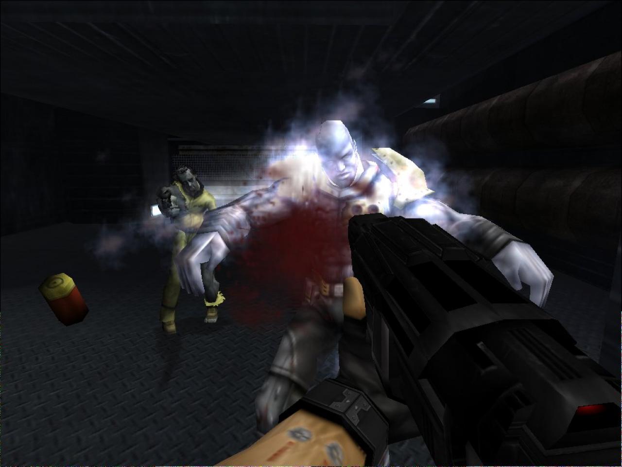 [10/02/2003] Red Faction 2 ist Vollversion auf PC Games 09/09, ab 29.7.2009 am Kiosk. (12)