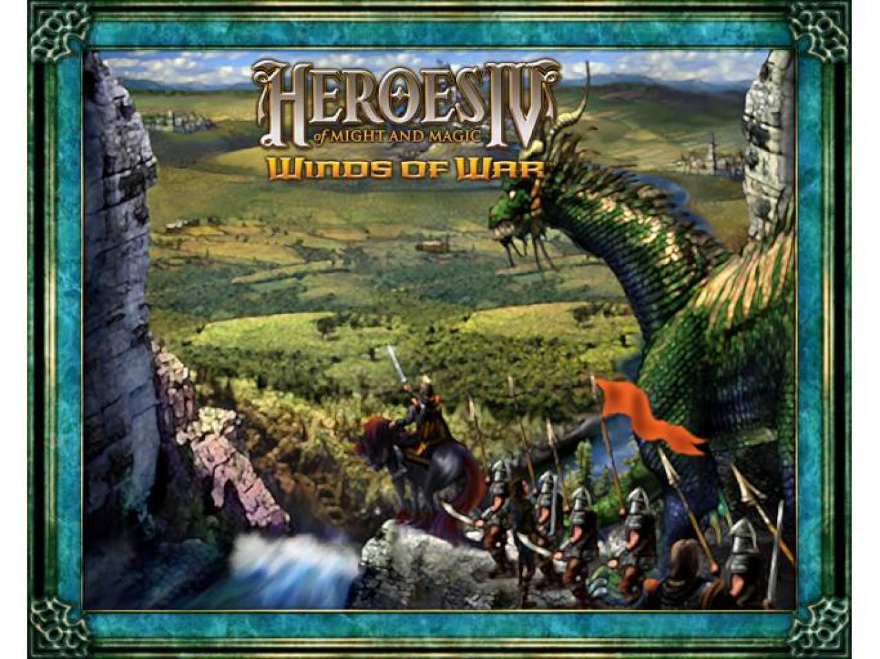 [18/02/2003] Eikns der Winds of War-Wallpapers.