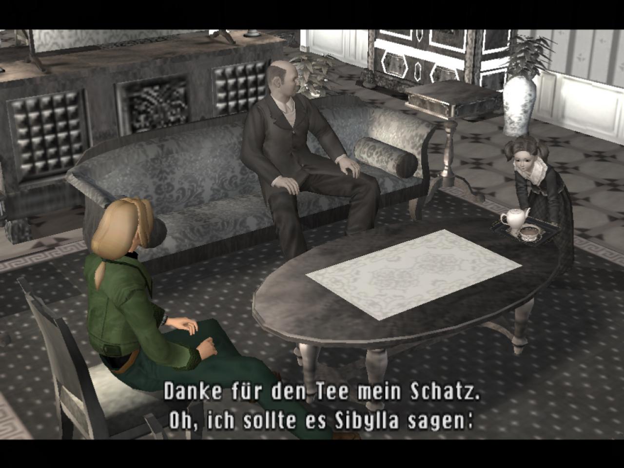 [22/02/2003] An dieser Stelle greift Eike in die Vergangenheit ein und verändert damit auch die Zukunft.