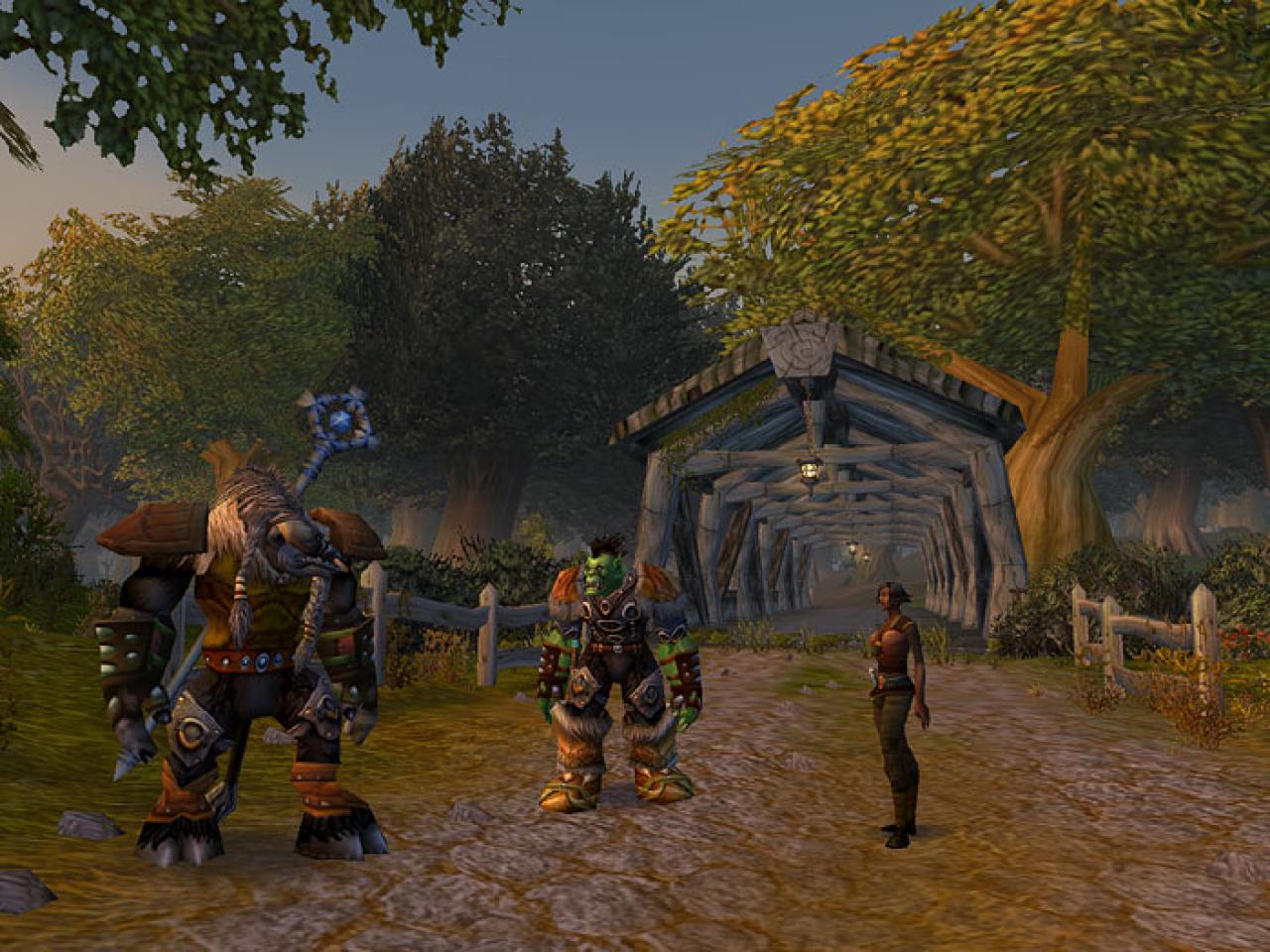 [07/02/2003] World of Warcraft-Bans, -Hacks und -Fails: Die lustigsten WoW-Videos. (6)