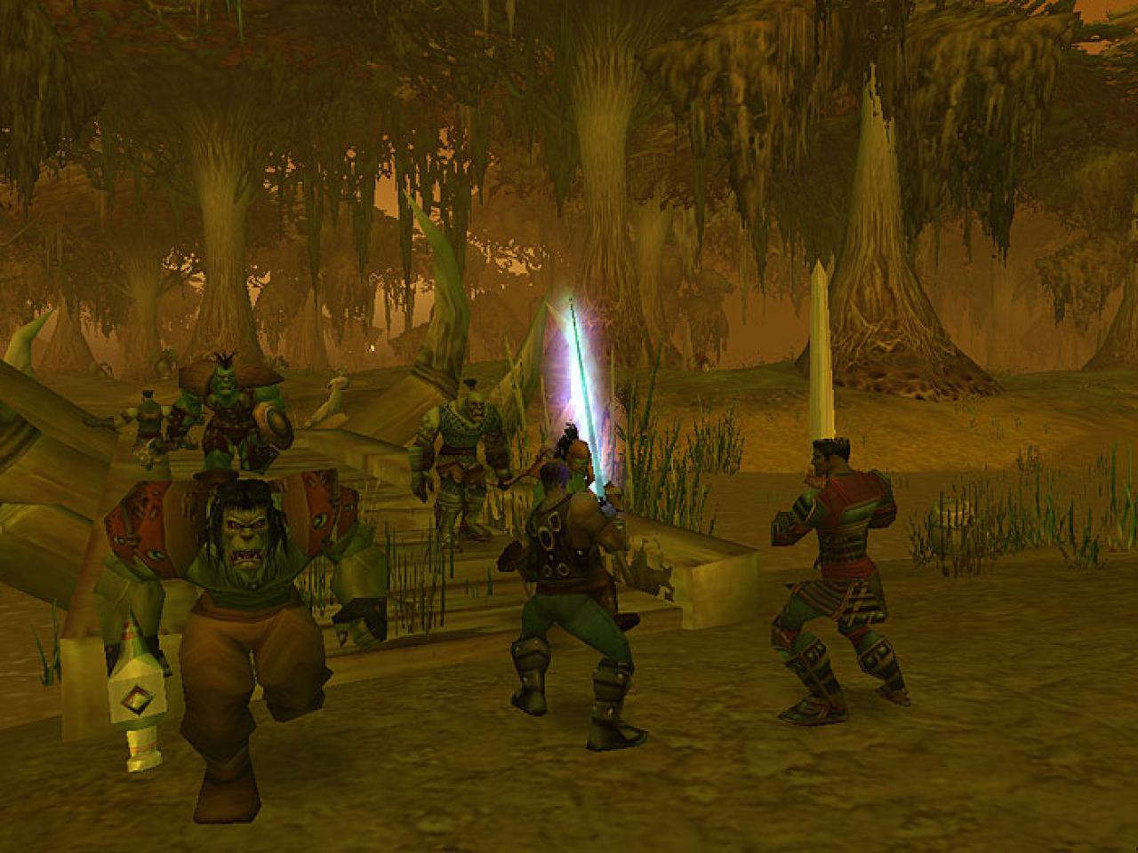 [15/04/2003] World of Warcraft-Bans, -Hacks und -Fails: Die lustigsten WoW-Videos. (5)