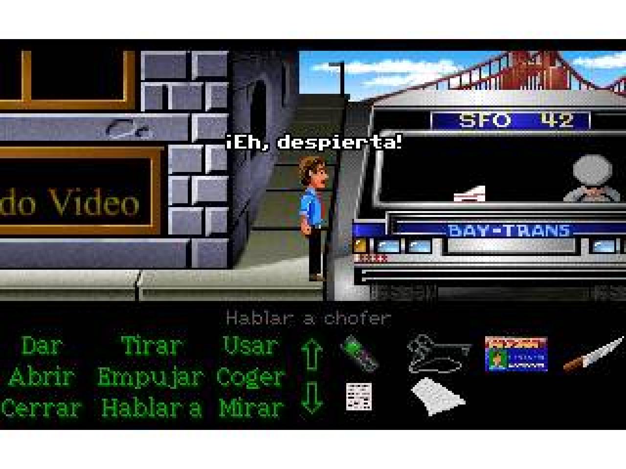 [14/04/2003] Z wie Zak McKracken und viele weitere, ältere Games. Keyword-Abfragen aus dem Handbuch sorgten zu Zeiten ohne Internet für sicheren Schutz. Ein komplettes Handbuch ließ sich schließlich nicht ohne Weiteres raubkopieren.