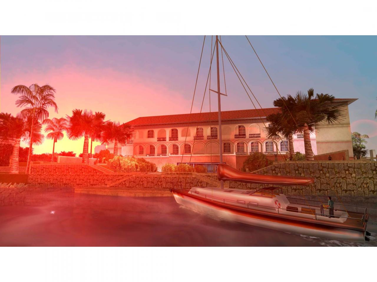 [09/05/2003] GTA - Vice City-Remake: Ein überraschendes Re-Rating zum Open-World-Spiel nährte die Hoffnung, Rockstar könnte an einem neuem GTA oder einem Remake zu Vice City arbeiten. Was wurde daraus?