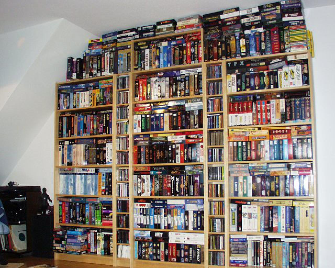 [07/07/2003] Michas Spielesammlung