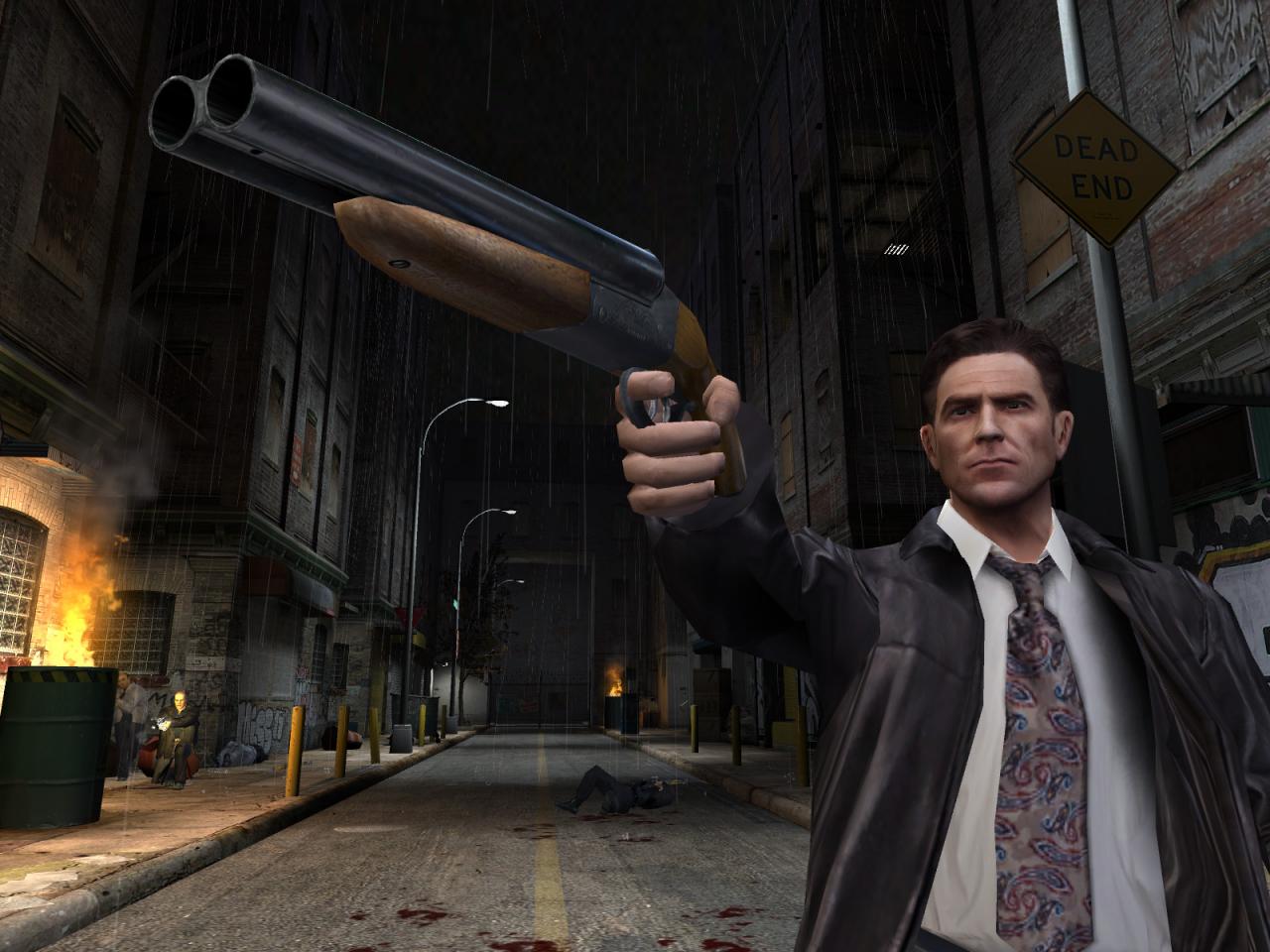 [21/08/2003] Heute wurde die finale Version der Payne Effects-Mod für Max Payne 2 veröffentlicht. Den Download-Link findet ihr in dieser Meldung. (4)