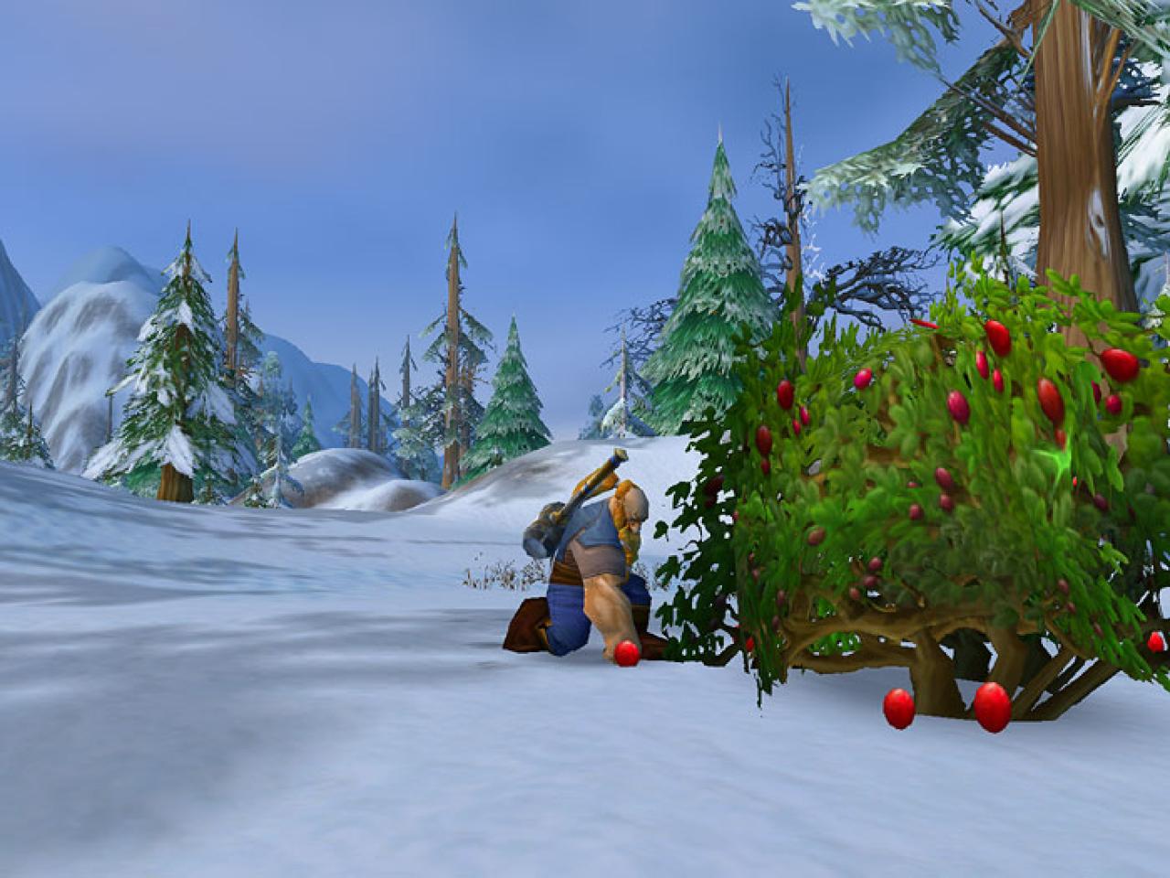 [11/08/2003] World of Warcraft-Bans, -Hacks und -Fails: Die lustigsten WoW-Videos. (16)