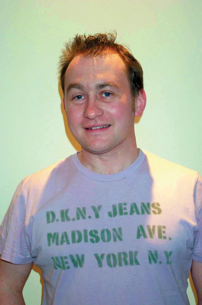 [31/08/2003] Gary Dunn ist Development Director von Codemasters