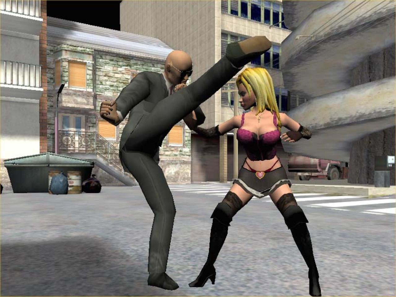 [05/09/2003] Lula 3D