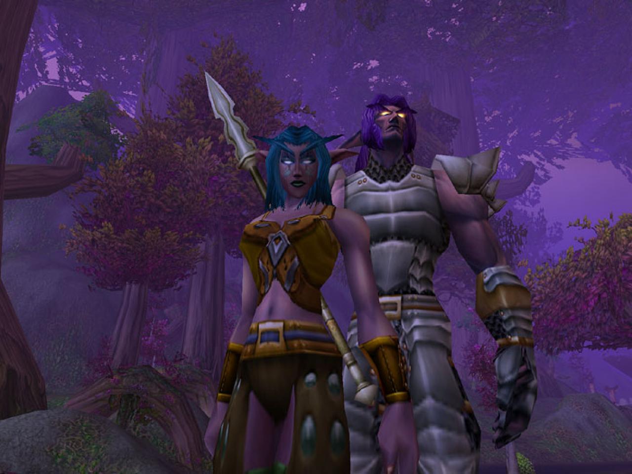 [01/09/2003] World of Warcraft-Bans, -Hacks und -Fails: Die lustigsten WoW-Videos. (23)
