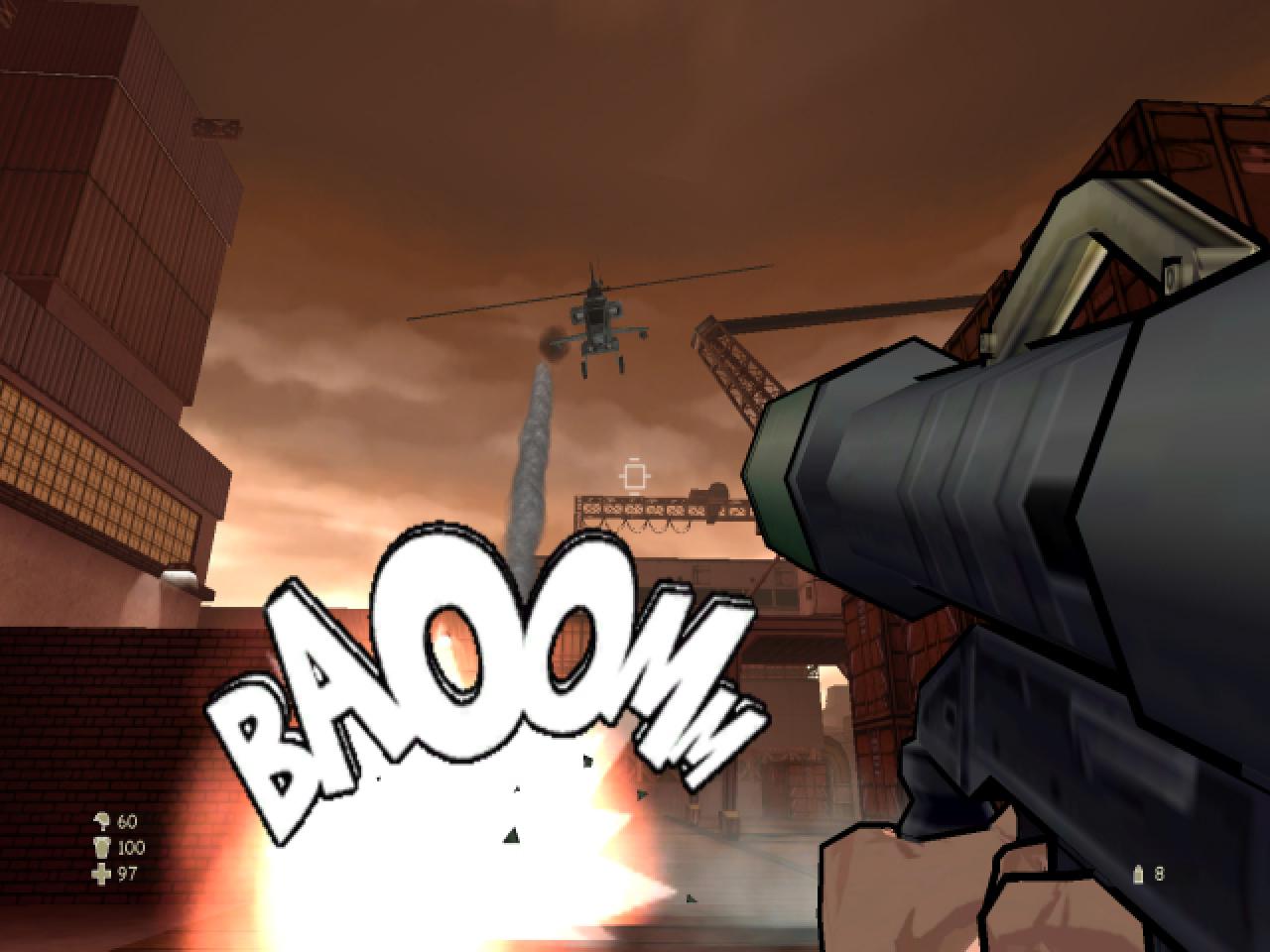 [02/09/2003] XIII, PC / PS2 / Xbox / GameCube[br] Die Presse befand den Ego-Shooter XIII (basierend auf der gleichnamigen Comic-Serie) aufgrund des ungewöhnlichen Grafikstils und des pechschwarzen Humors für eine willkommene Abwechslung zum üblichen Genre-Einheitsbrei. Dennoch: Der Titel verkaufte sich nach Angaben von Ubisoft nur schleppend. Eine geplante Fortsetzung wurde nie realisiert. 