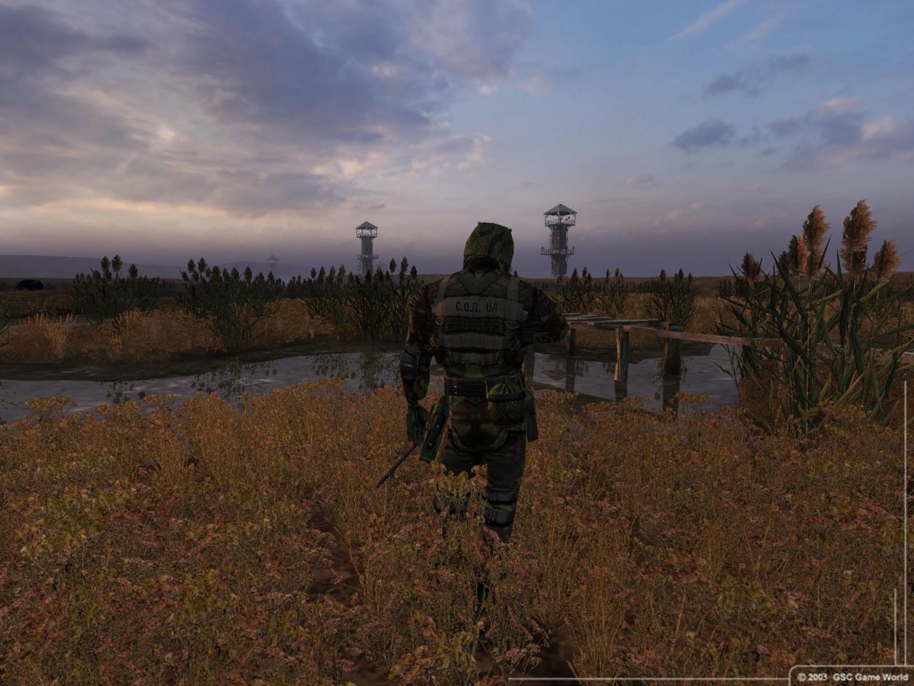 [21/10/2003] Platz 10: Dafür schafft es Stalker: Shadow of Chernobyl von THQ. Der Anteil der abgegebenen Stimmen beträgt 3,36 Prozent. 