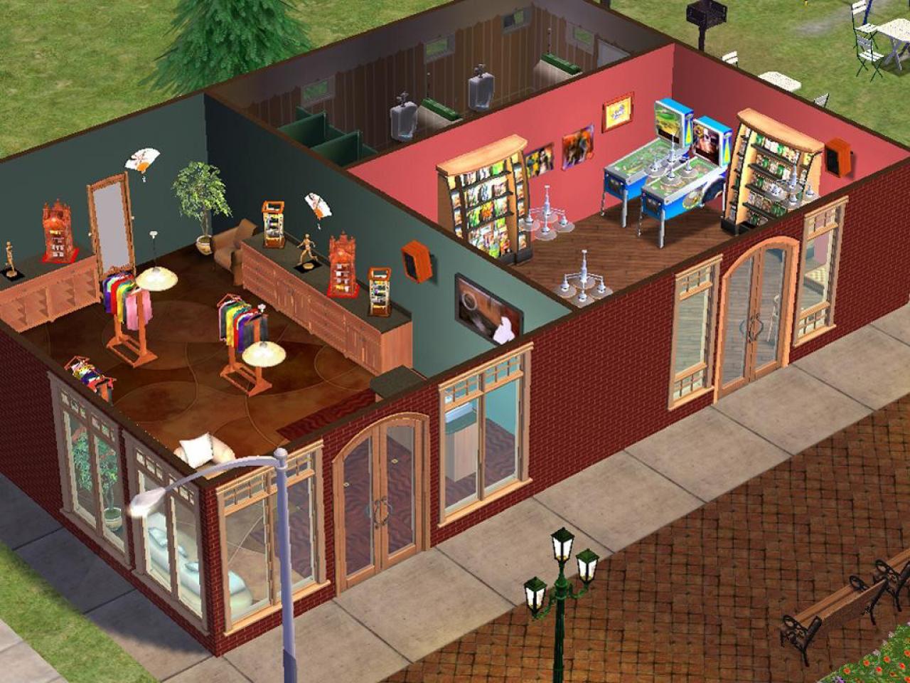 [08/01/2004] Die Sims 2 kommen mit 0,3 Prozent der Stimmen auf Rang 29. Das sind insgesamt 15 Stimmen.