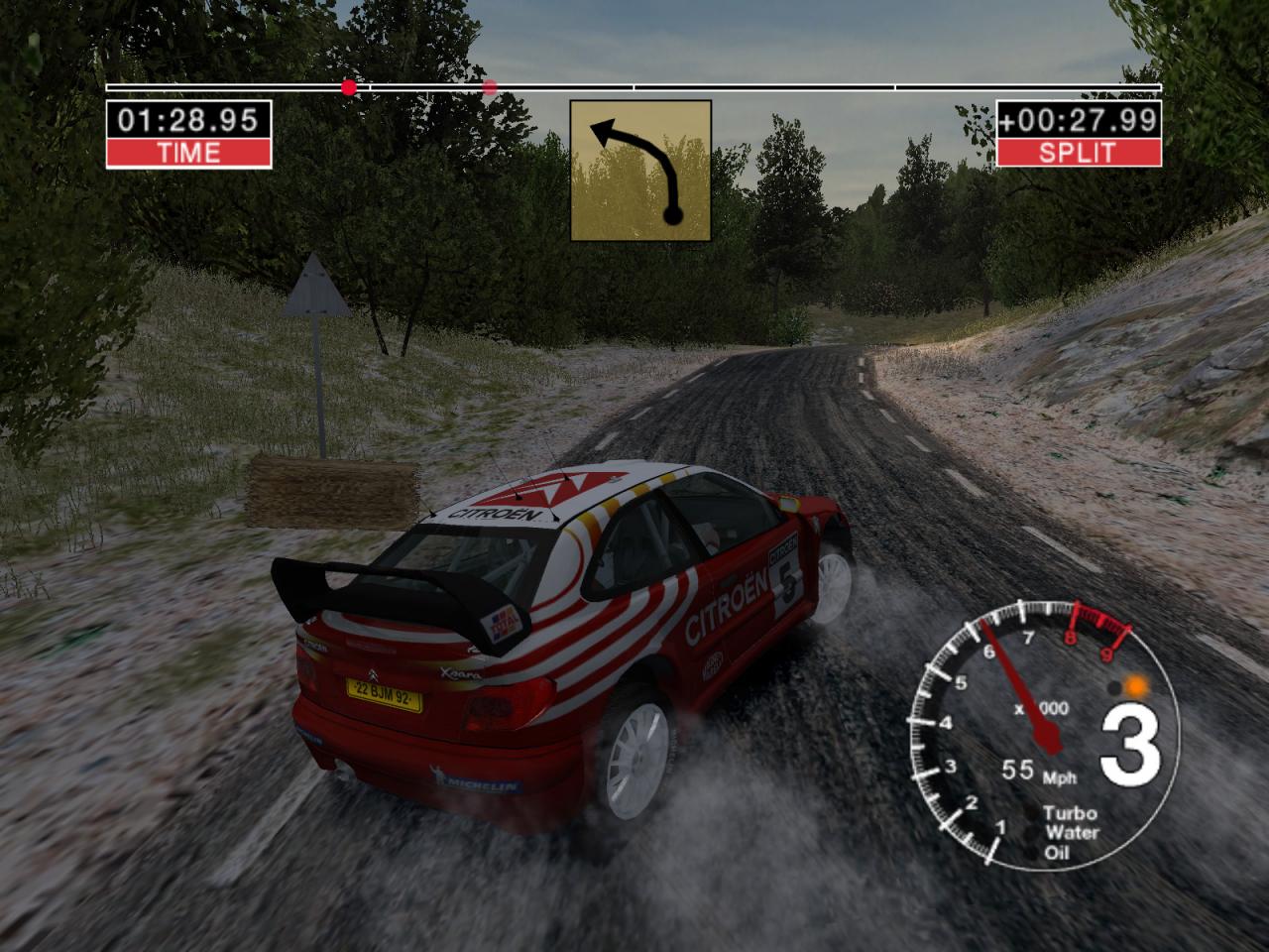 [21/01/2004] User-Vorschlag: Colin McRae Rally 04