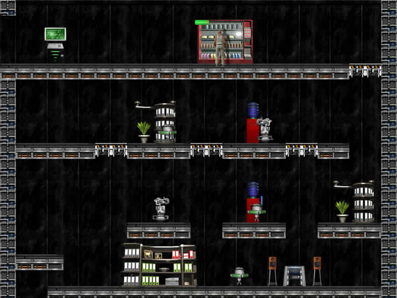 [24/06/2004] Vor 15 Jahren hatte Final Mission noch Spaß gemacht, und zwar unter dem Namen Mission: Impossible.