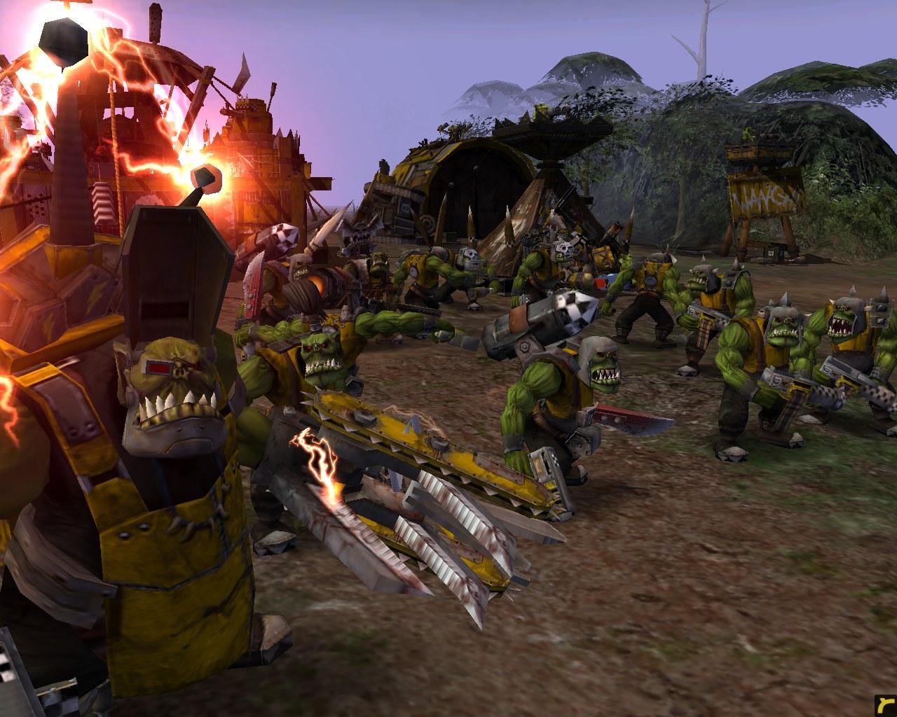 [16/08/2004] 15.	Warhammer 40.000: Dawn of War 2 (188.000 Abrufe)