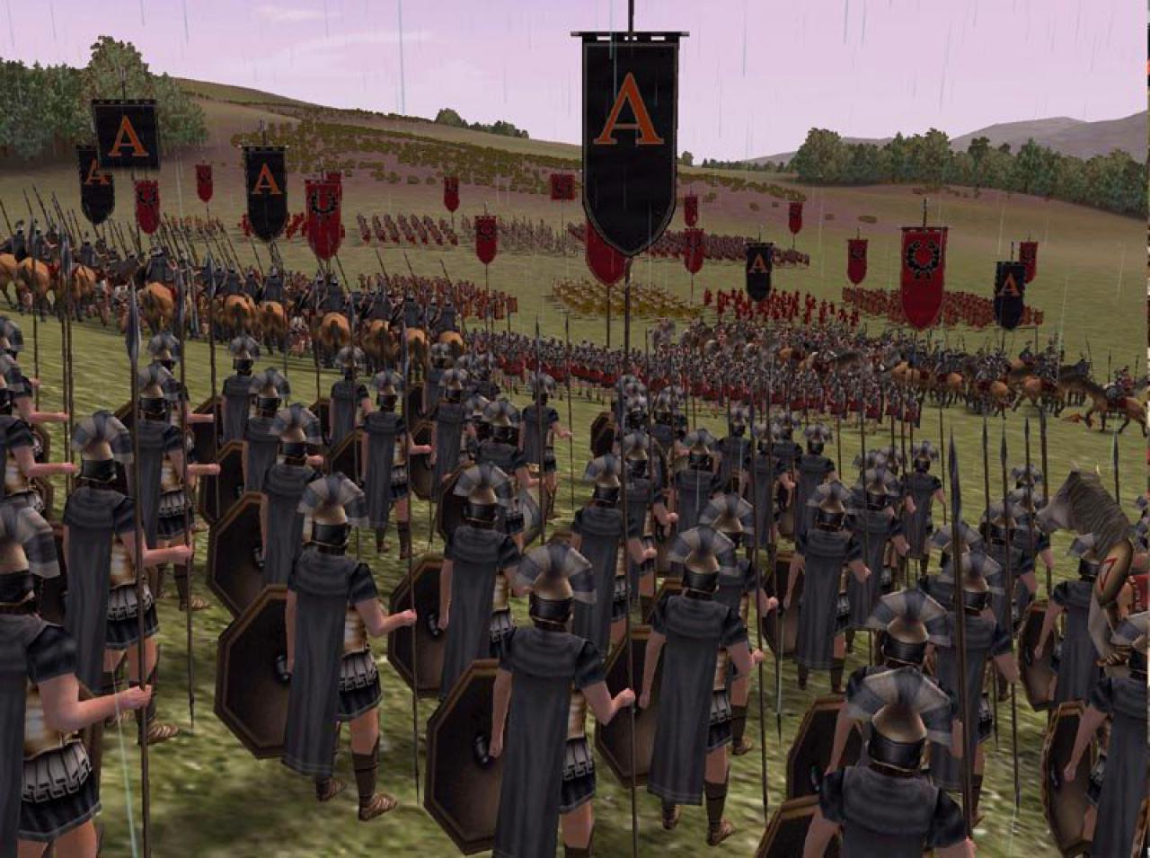 [16/09/2004] Unsere Empfehlungen für Games mit hohem Wiederspielwert durch Mod-Communitys. (24)