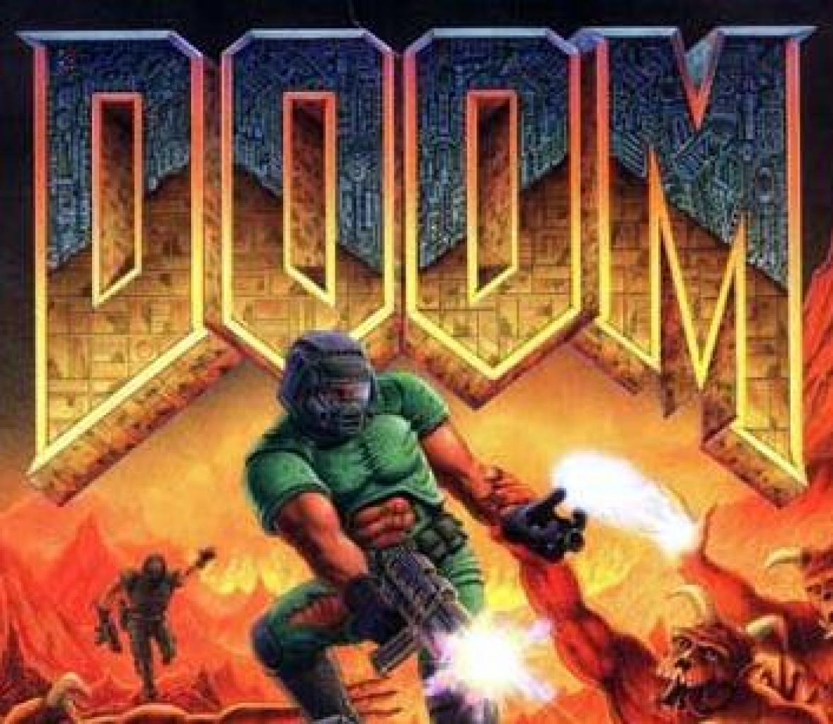 [23/09/2004] Das 1993 veröffentlichte Doom galt als revolutionäres Horrorspiel, insbesondere aufgrund der grafischen Gewaltdarstellung. Doom wurde unter anderem für den Amoklauf an der Columbine High School verantwortlich gemacht, bei dem zwölf Schüler im Alter von 14 bis 18 Jahren, ein Lehrer und der Schütze selbst umkamen.