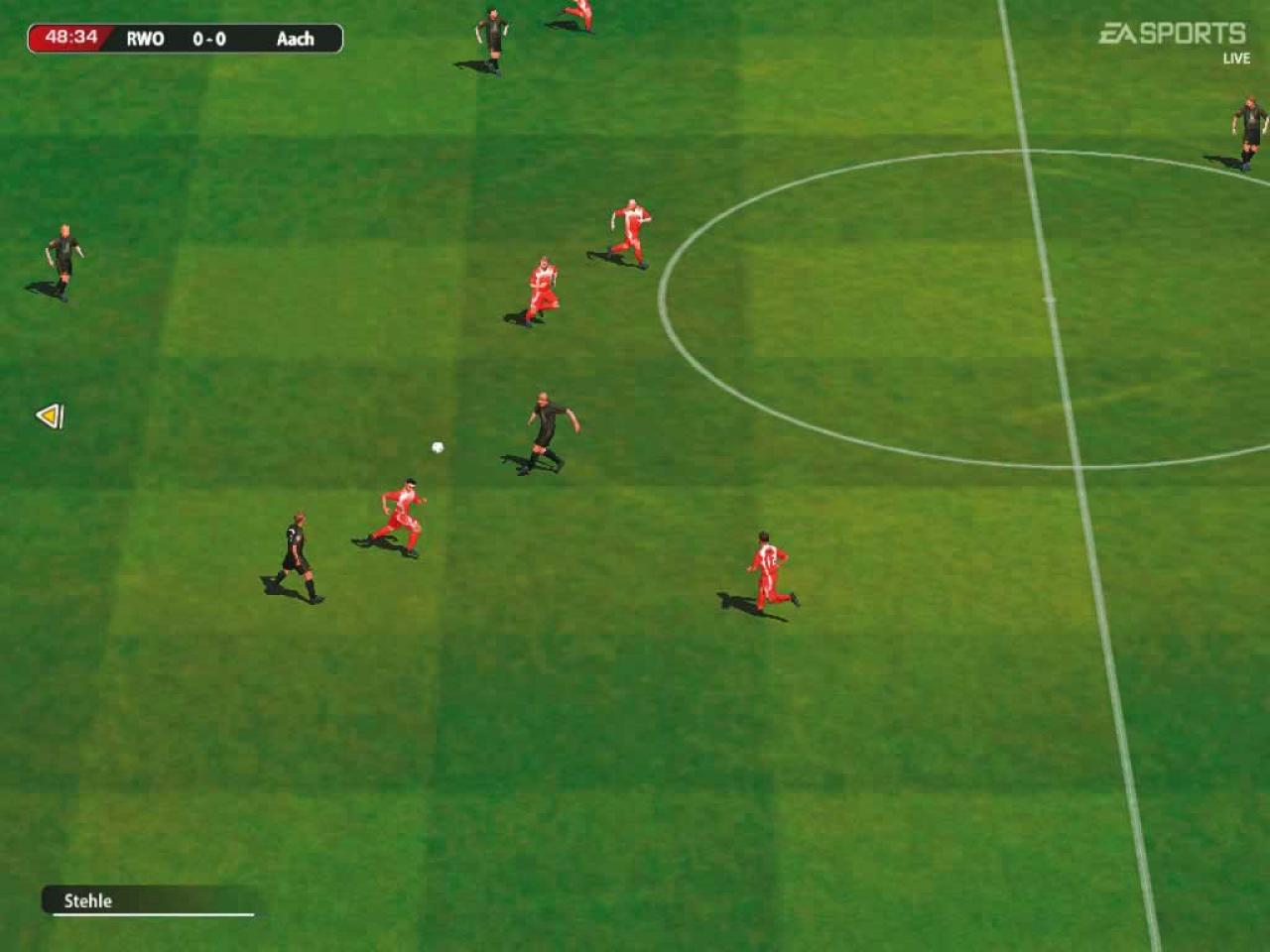 [15/10/2004] FIFA Football 2005 - Kommt EA gegen Konamis PES 2003 an? (3)