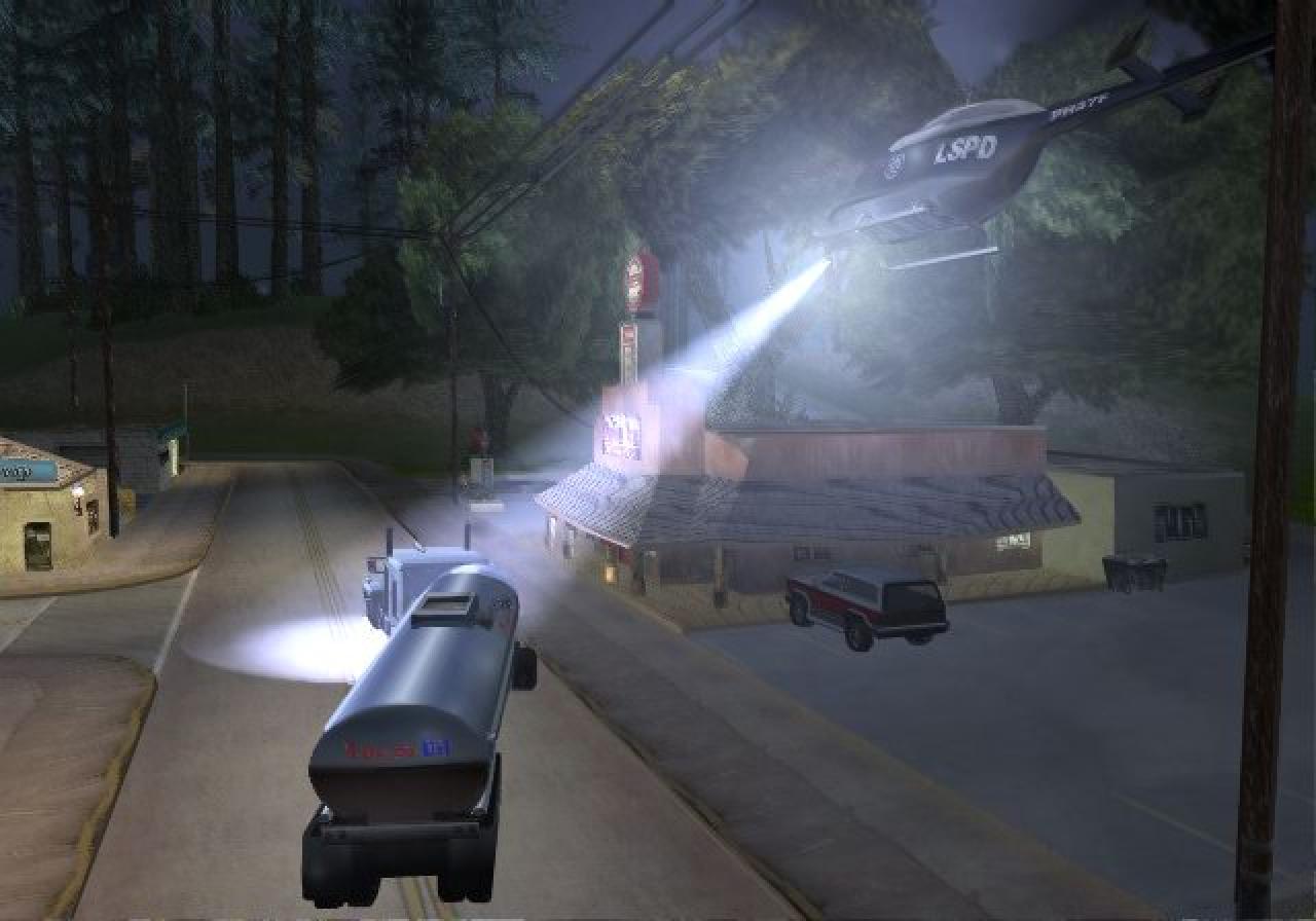 [14/10/2004] Grand Theft Auto: San Andreas