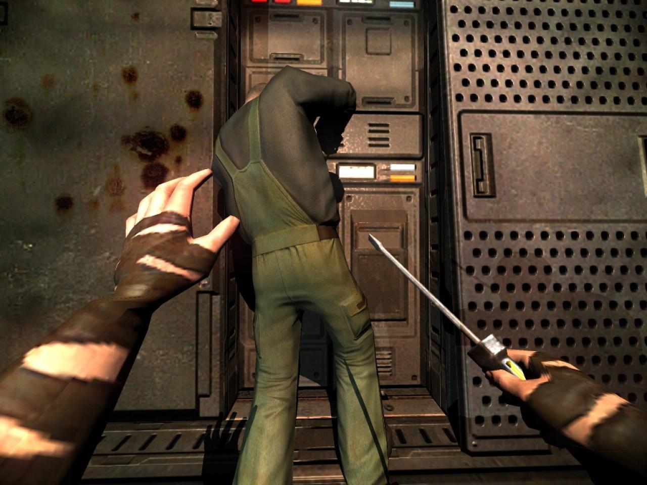 [27/10/2004] Chronicles of Riddick: Escape from Butcher Bay