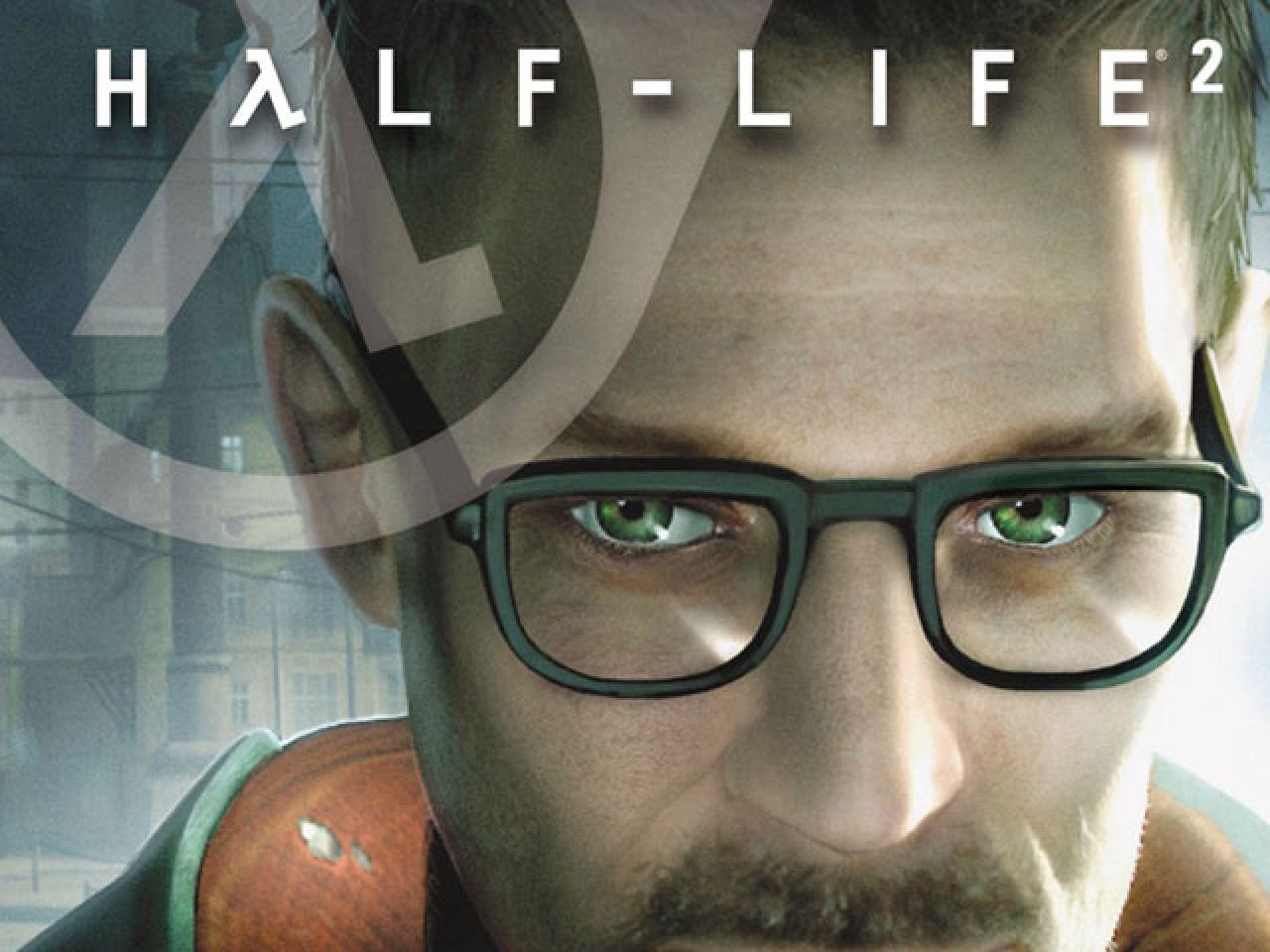 [18/11/2004] Geheimbericht Half-Life 2.