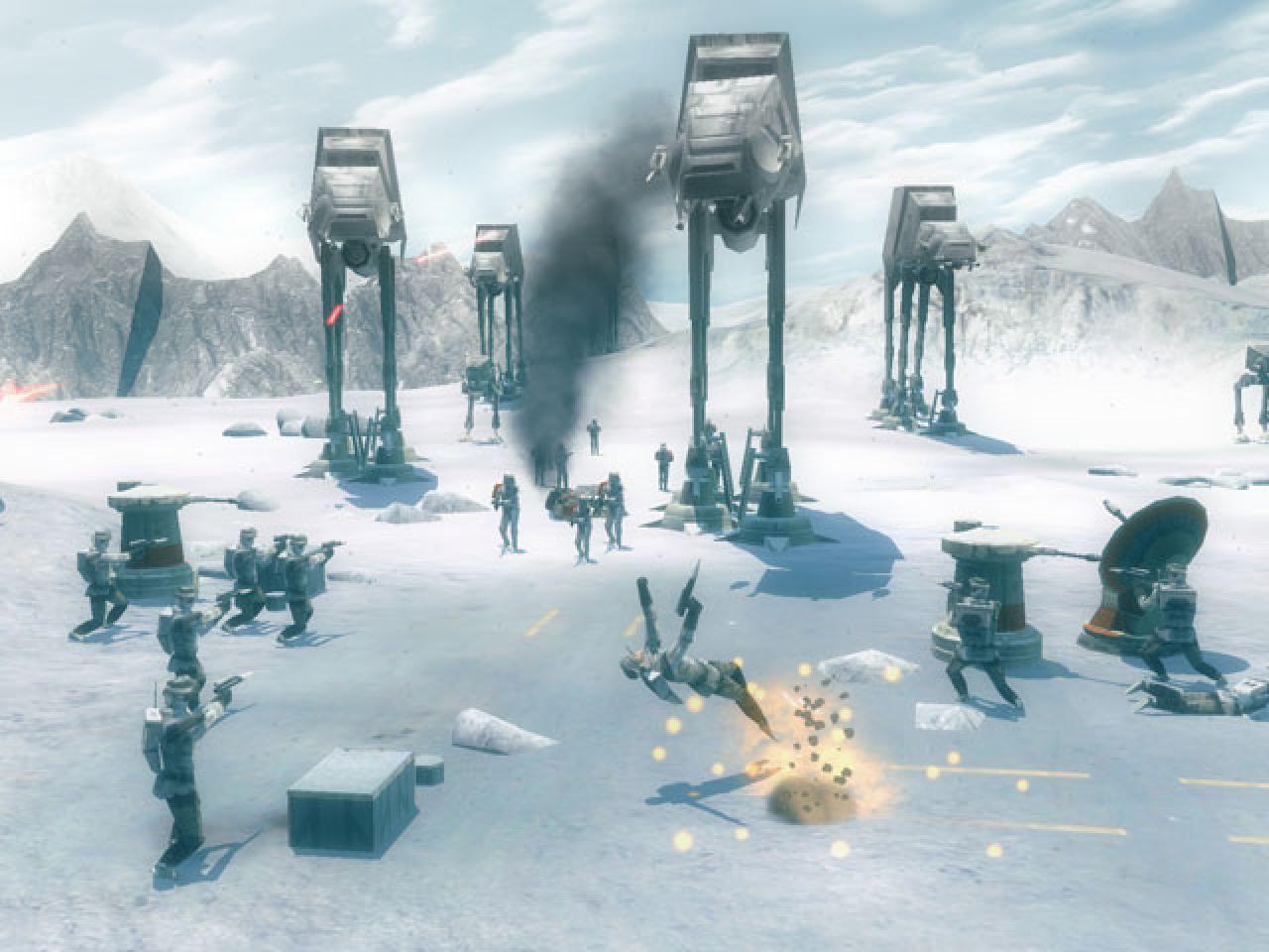 [24/01/2005] Unsere Empfehlungen für Games mit hohem Wiederspielwert durch Mod-Communitys. (11)
