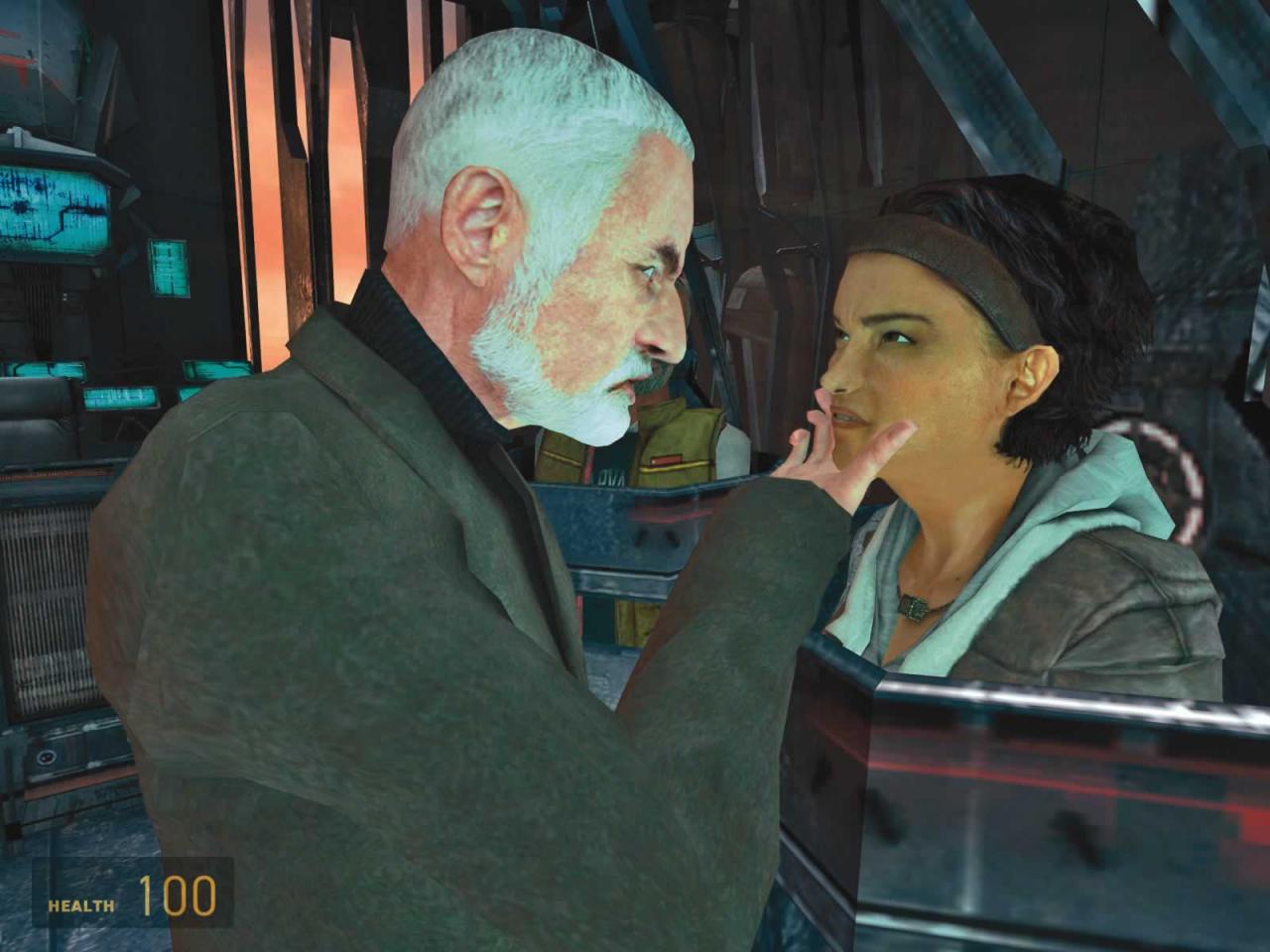 [12/01/2005] Der Über-Shooter Half Life 2 ist vor knapp 7 Jahren erschienen. Es folgten noch 2 Episoden, 2005 und 2007, seitdem ist es still um die Franchise geworden. Dass es HL 2 Episode 3 oder gleich Teil 3 geben wird, dürfte außer Frage stehen - aber wann? (4)