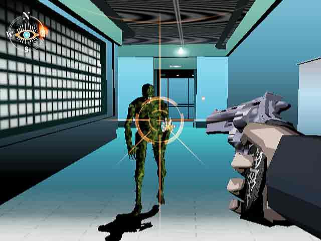 [25/02/2005] Killer 7 erschien 2005 für GameCube und PlayStation 2. Der Comic-Anime-Stil und die verworrene Story-Line trafen nur bei wenigen auf Geschmack. Die Bilanz: nur rund 260.000 verkaufte Kopien.
