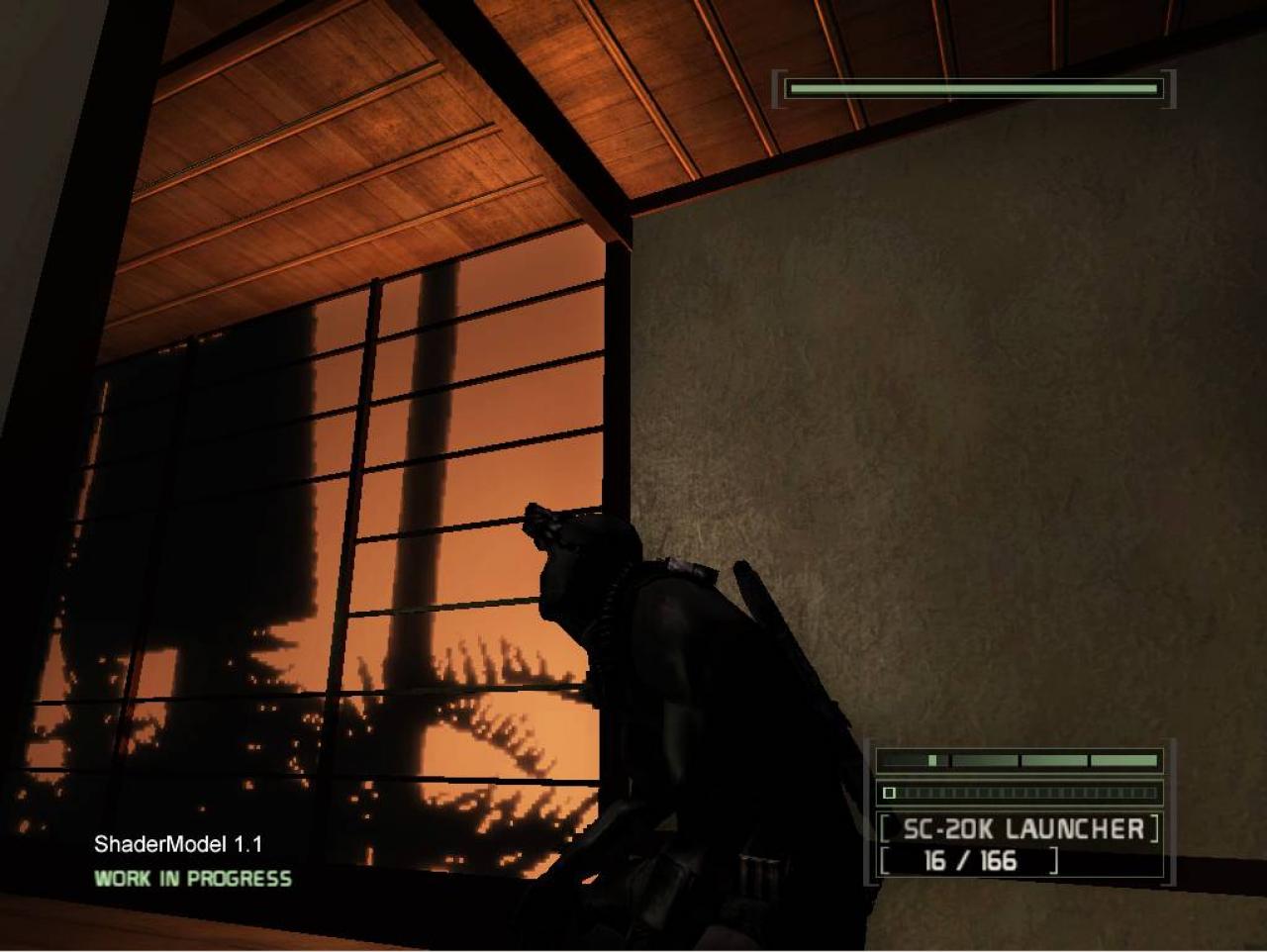 [17/03/2005] Shader-Modell 1.1