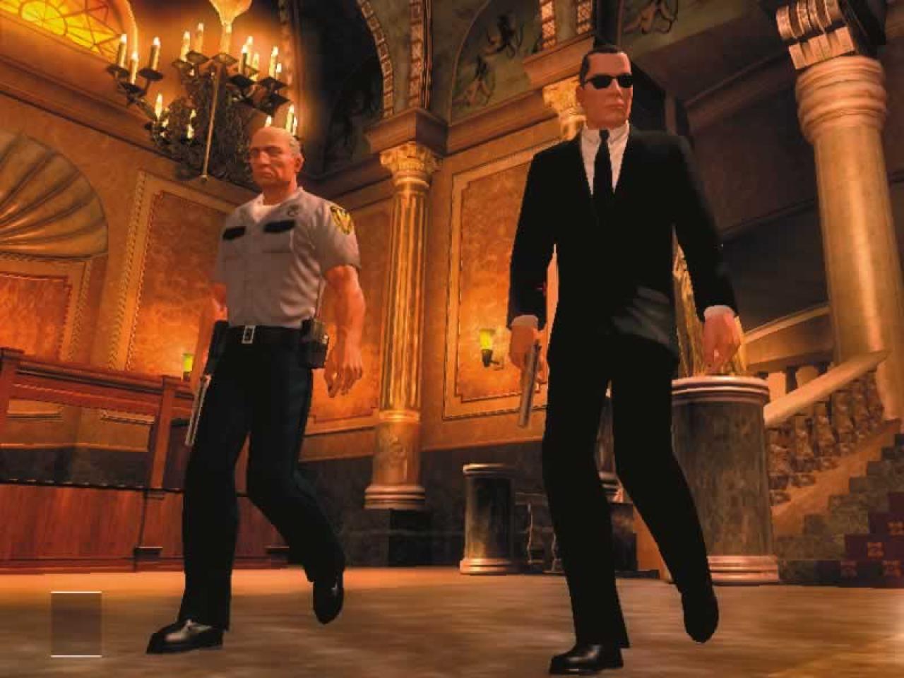 [11/03/2005] Für unter 10 Euro erhältlich: Hitman: Blood Money