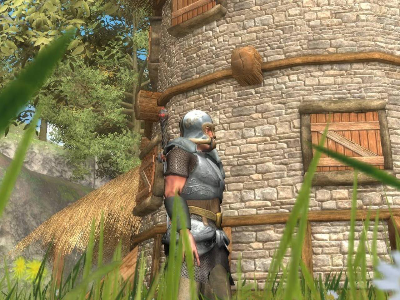 [17/05/2005] Divinity 2: Ego Draconis (2)