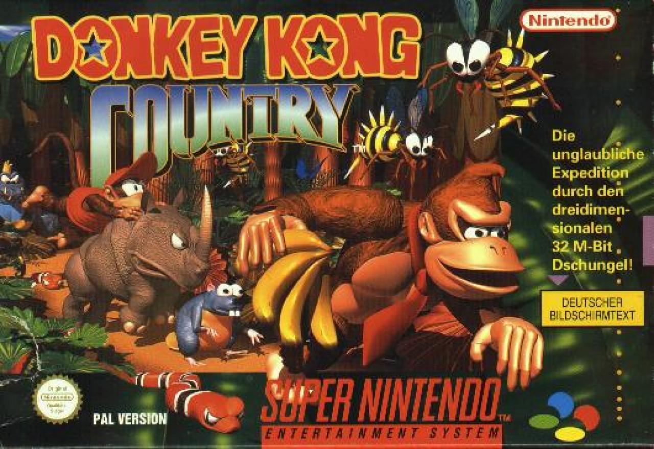[09/05/2005] Das Modul von Donkey Kong Country war Teil eines Turniers, bis der Veranstalter die übrigen Version zum Verkauf freigab. Dementsprechend ist auch der Preis der Competition-Version verhältnismäßig niedrig. 700 Dollar bekommt man heute für den Klassiker.
