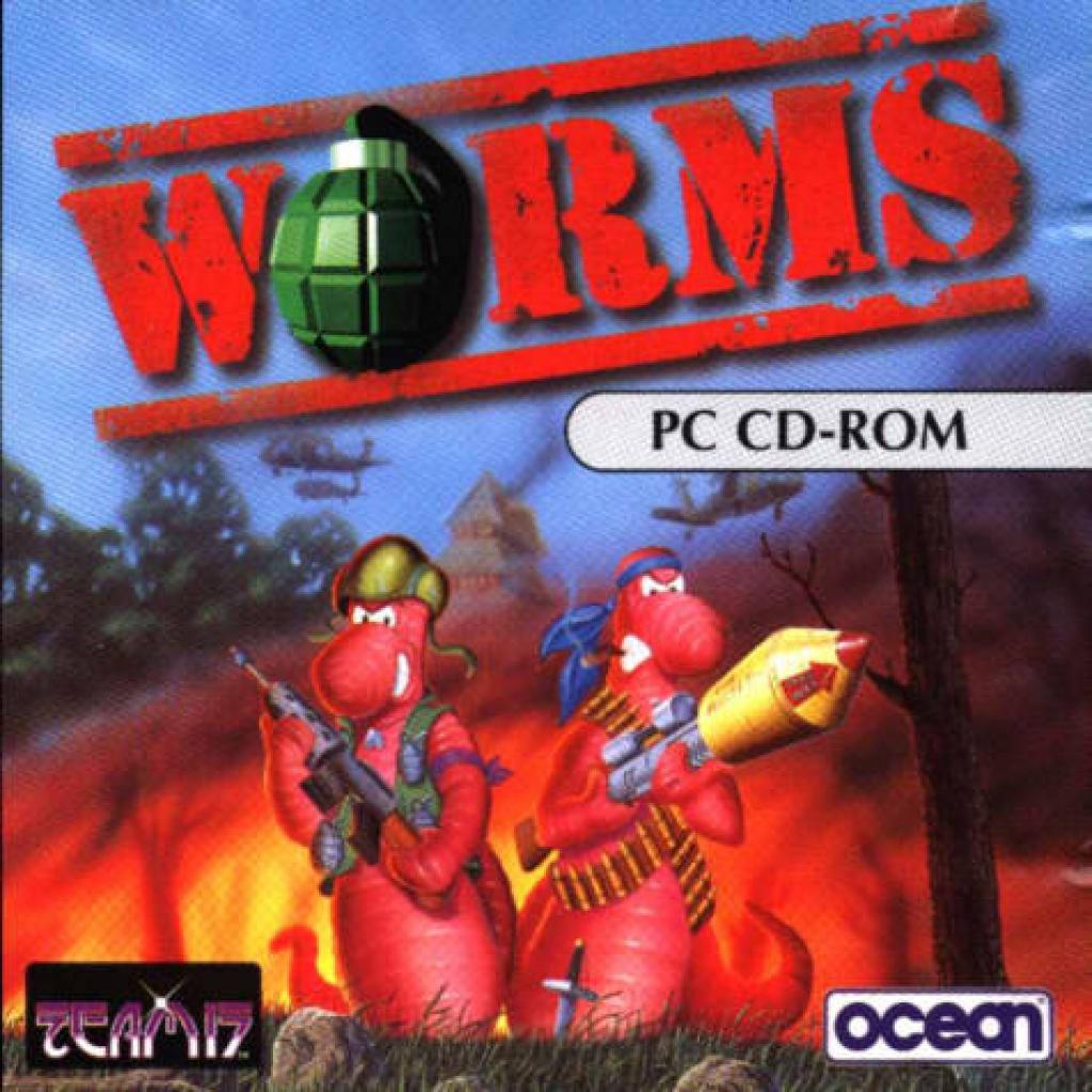 [23/05/2005] Leservorschlag - Das Ur-Worms gehört auch mit zu den Klassikern, die wir nie vergessen möchten. Mittlerweile hat die Serie unzählige Ableger auf PC, Konsolen und mobilen Plattformen. Auch heute bleibt das Prinzip so simpel, wie unterhaltsam. Wer alle gegnerischen Würmer dem Erdboden gleich macht, gewinnt das Match. 