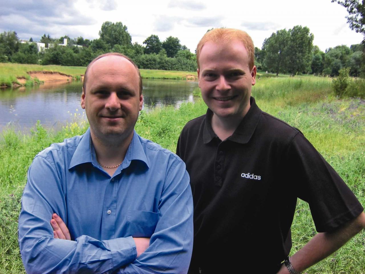 [28/06/2005] Benjamin Bezold wird unter Druck gesetzt, genauer: unter Zeitdruck. Und das von einem Adventure! Fahrenheit heißt das ungewöhnliche Spiel, das ihm Entwickler David Cage vorführt. 
