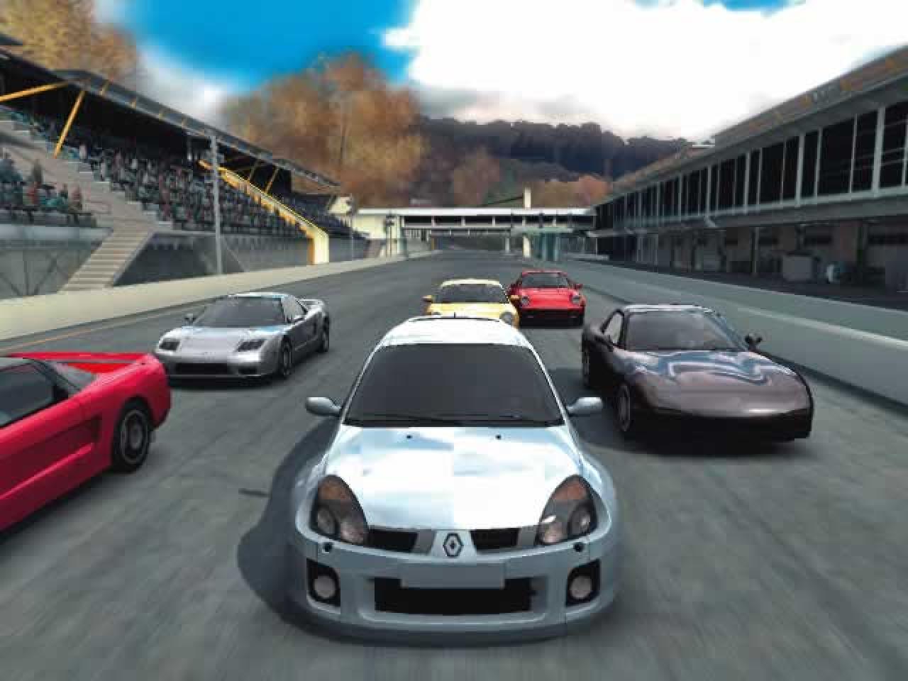 [08/06/2005] Retro-Rennspiele (17)