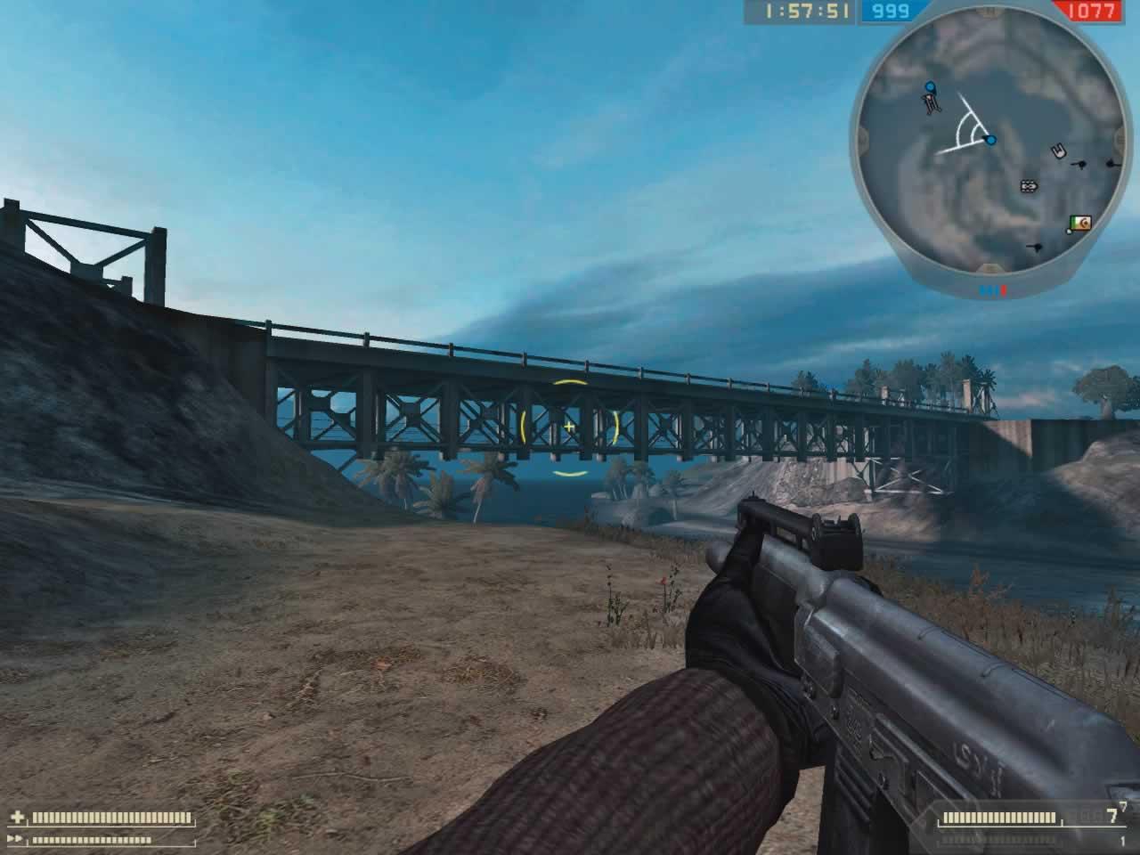 [06/07/2005] Battlefield 2 (14)