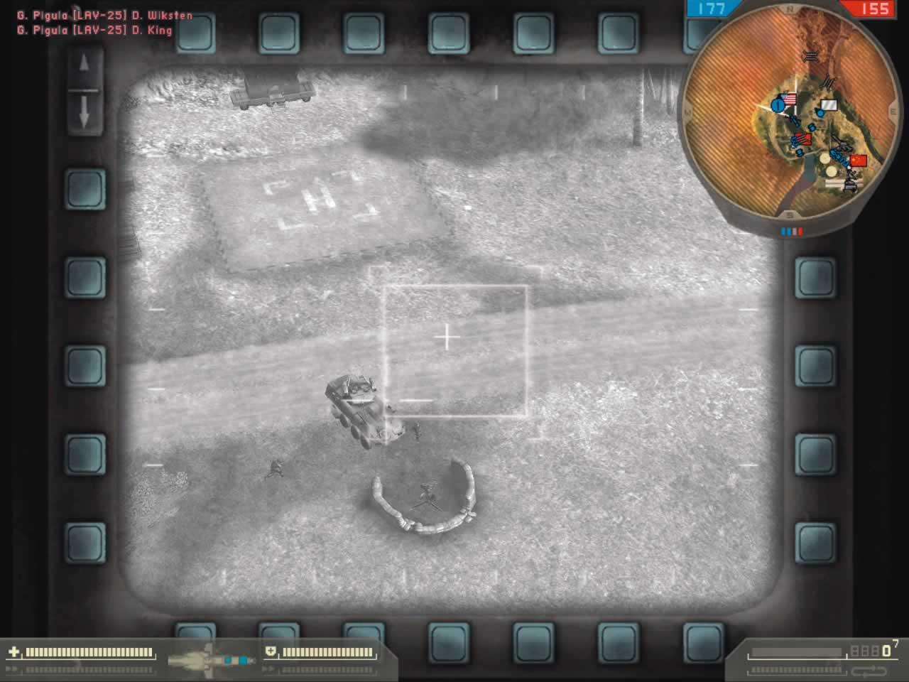 [06/07/2005] Battlefield 2 (16)