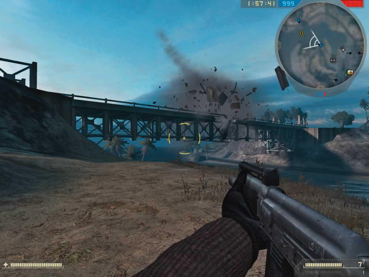 [06/07/2005] Battlefield 2 (22)