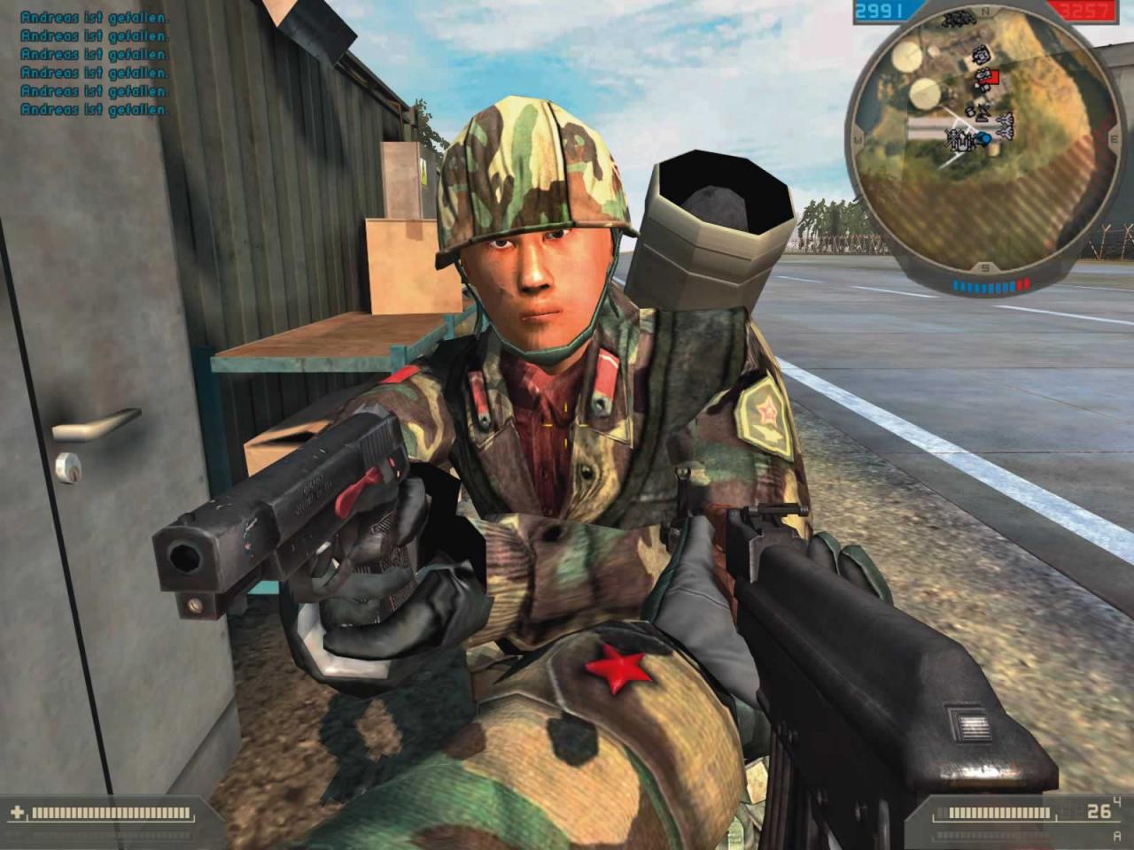 [06/07/2005] Battlefield 2 (23)